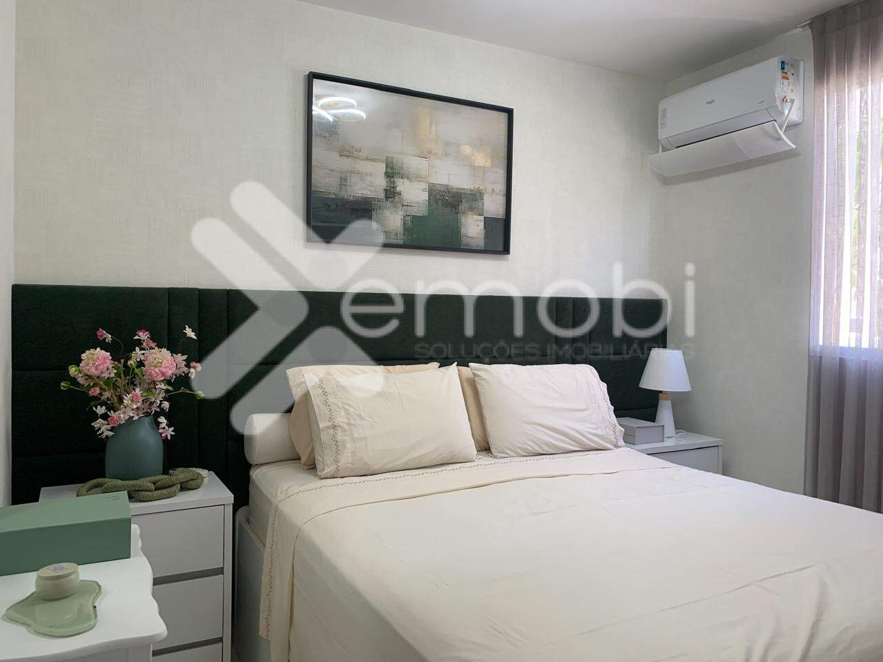 Apartamento à vendaPonta NegraNatal: 