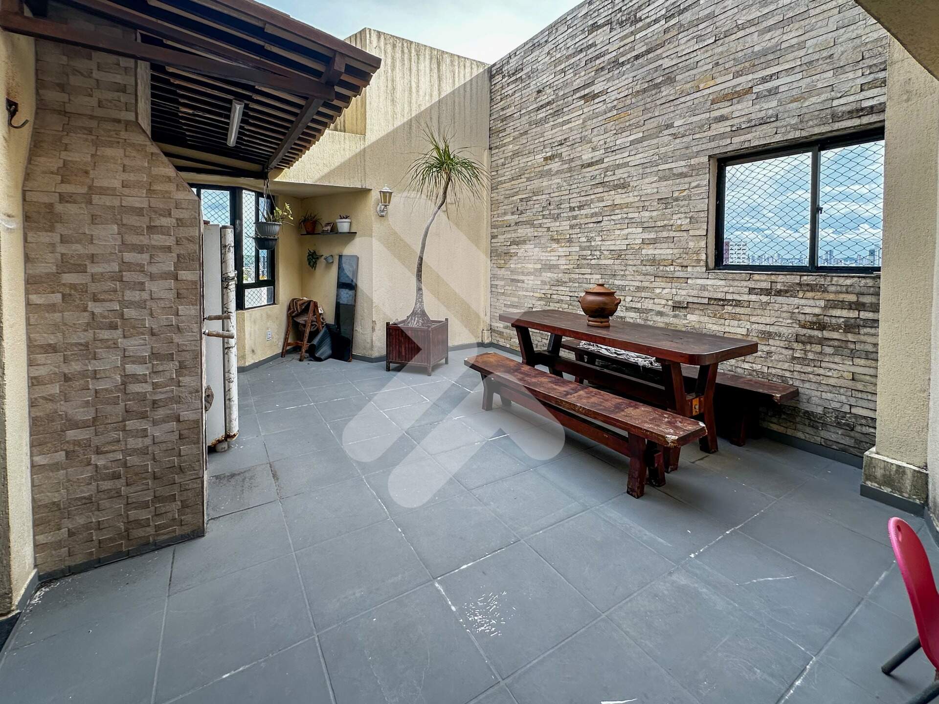 Apartamento à venda Barro VermelhoNatal: 