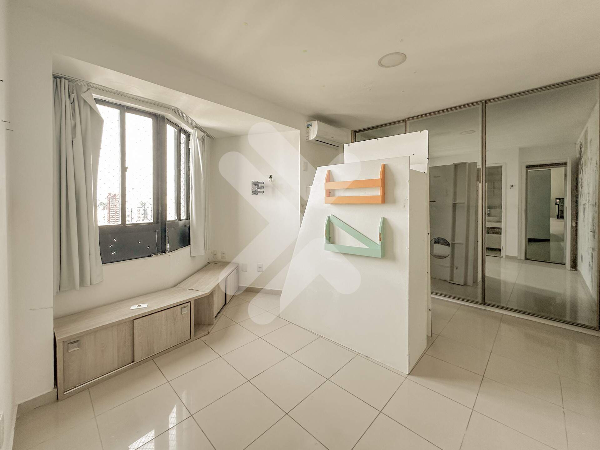 Apartamento à venda Barro VermelhoNatal: 