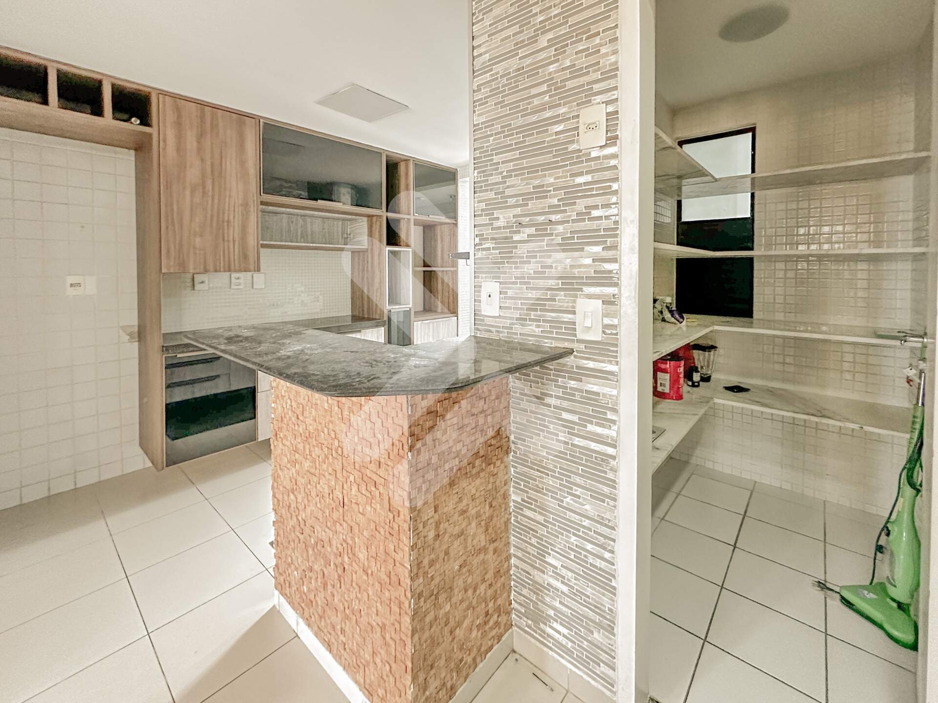 Apartamento à venda Barro VermelhoNatal: 