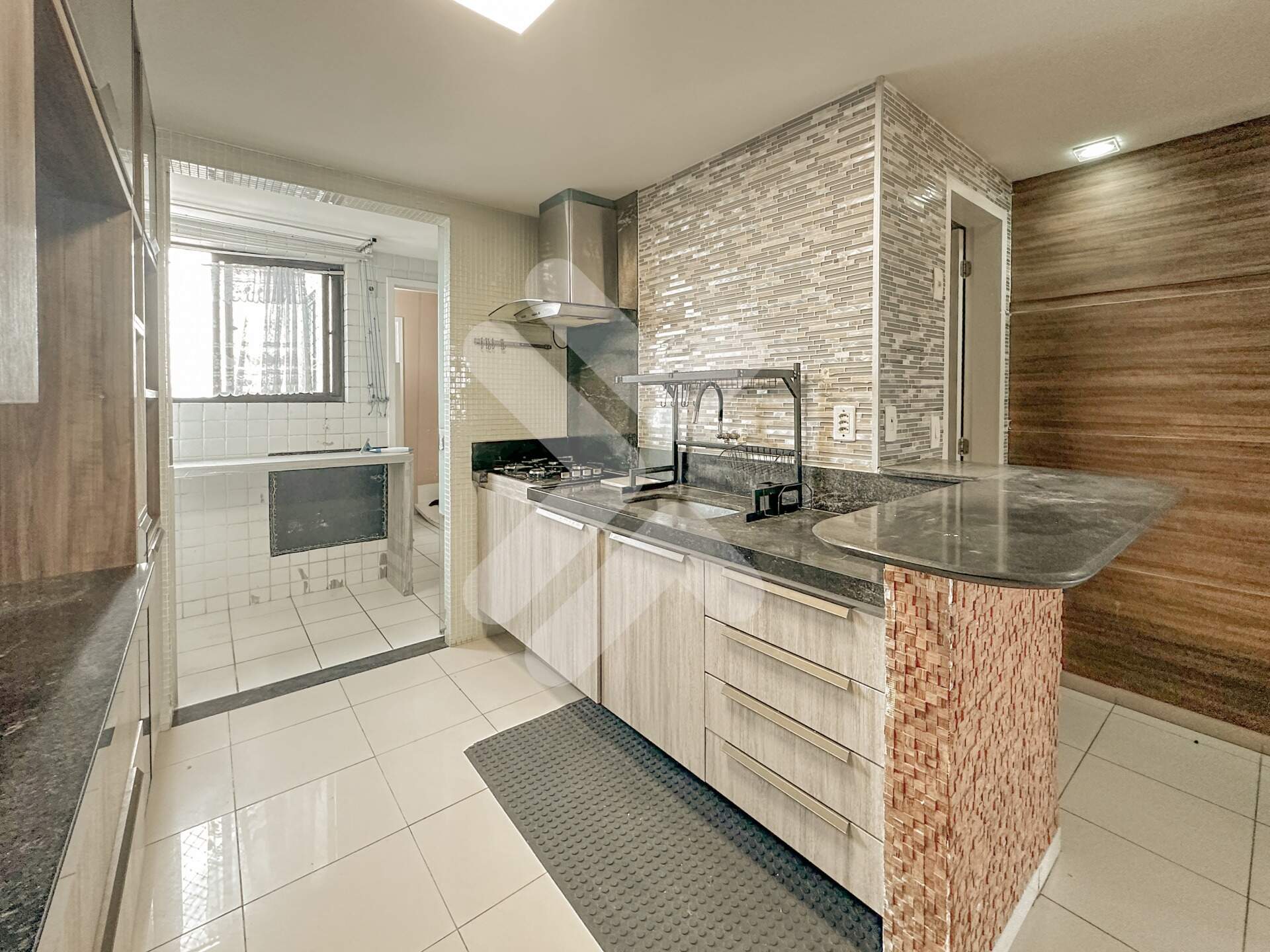 Apartamento à venda Barro VermelhoNatal: 