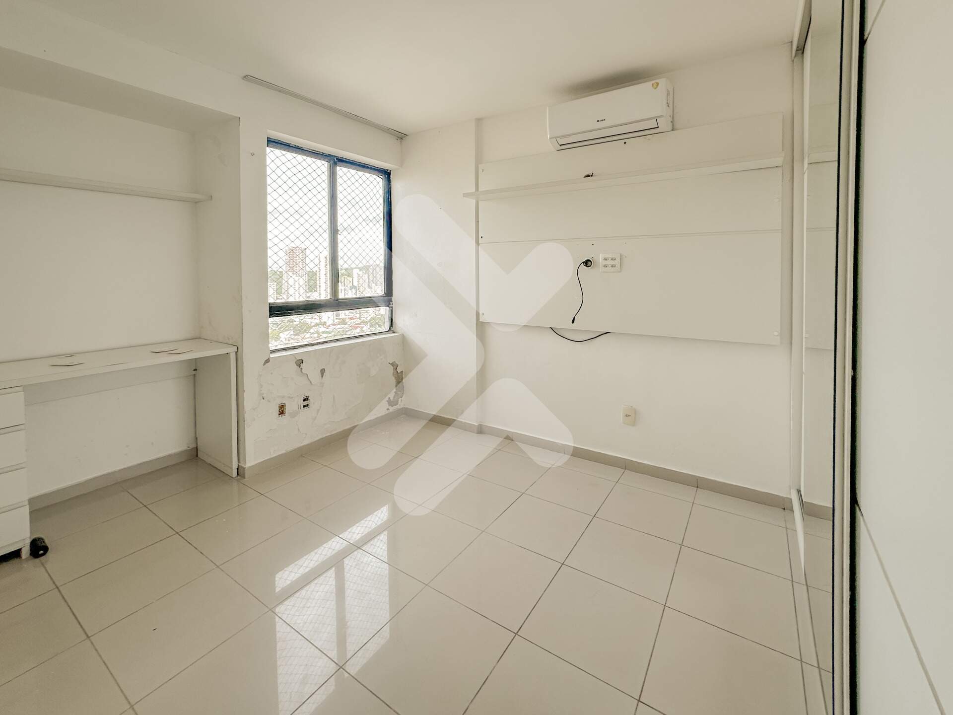 Apartamento à venda Barro VermelhoNatal: 