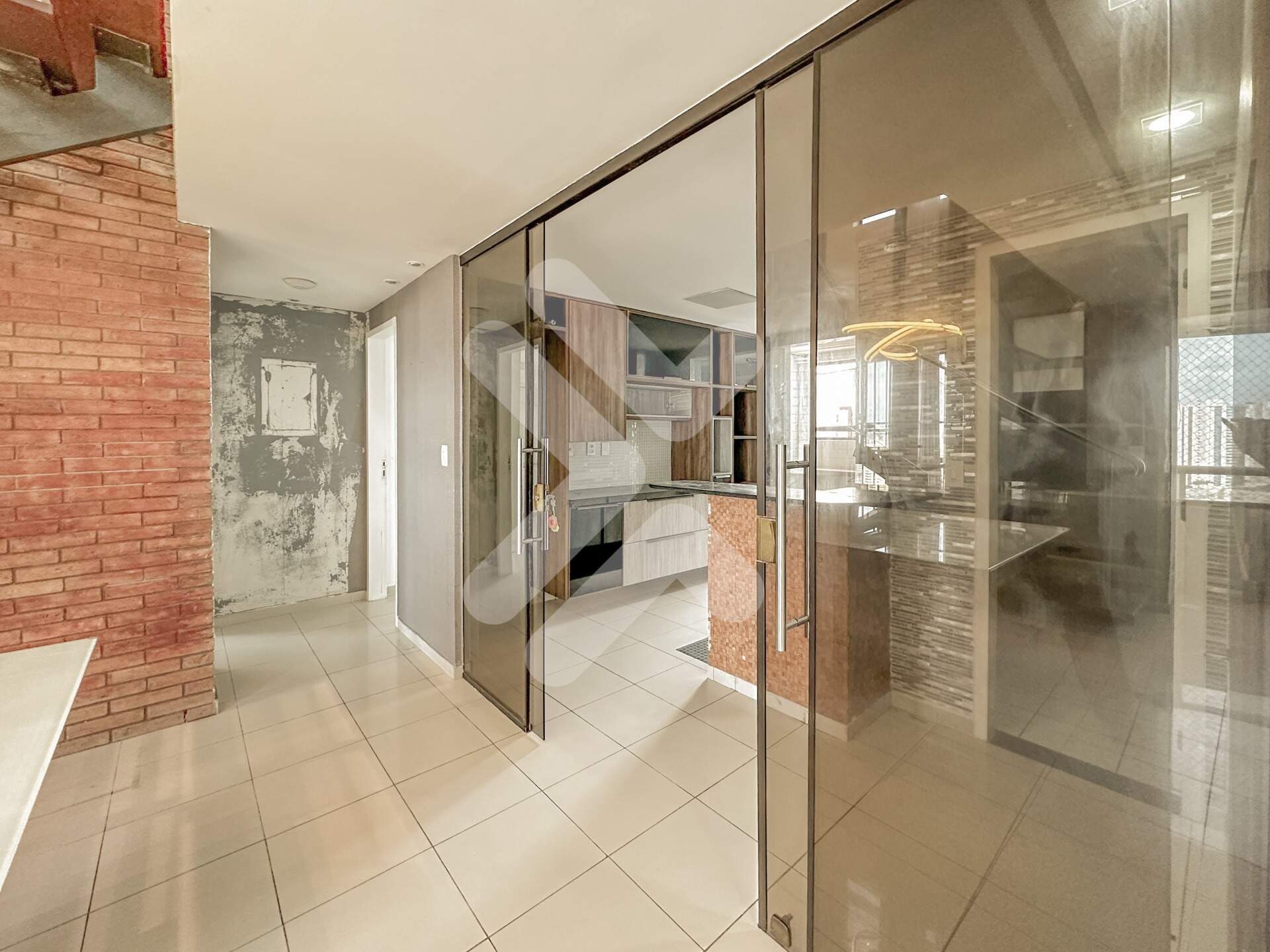 Apartamento à venda Barro VermelhoNatal: 
