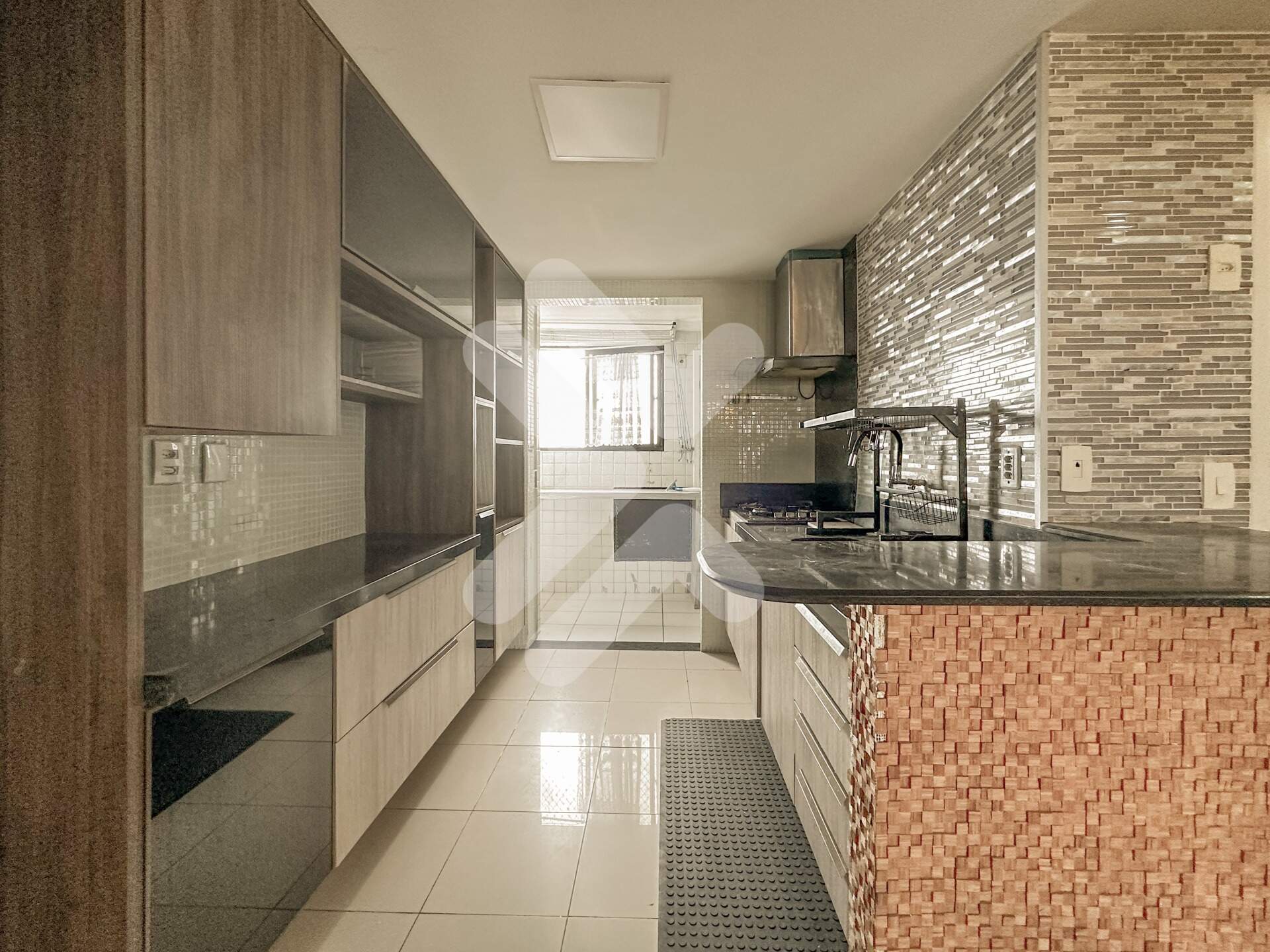Apartamento à venda Barro VermelhoNatal: 