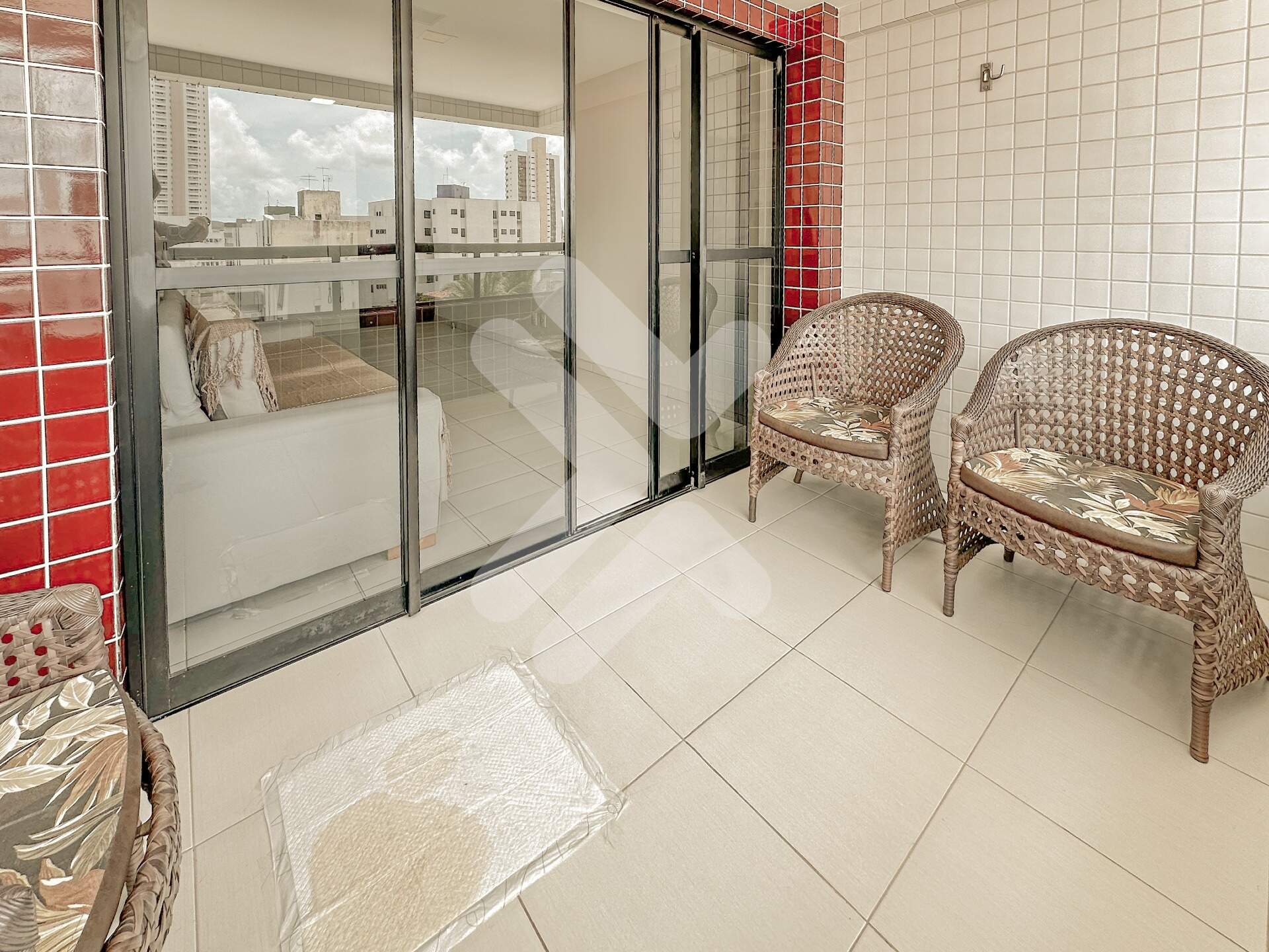 Apartamento à vendaCandeláriaNatal: 