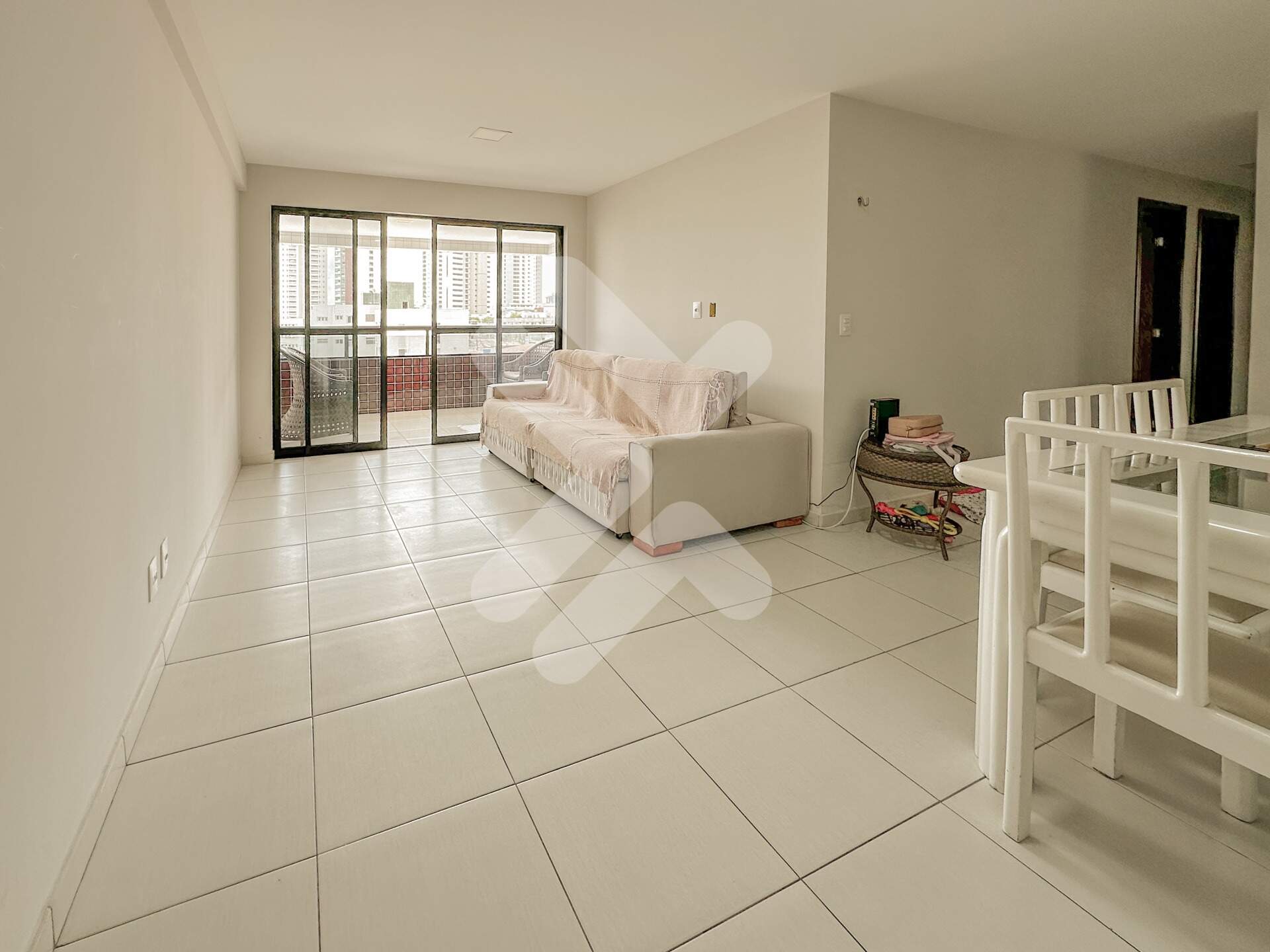 Apartamento à vendaCandeláriaNatal: 