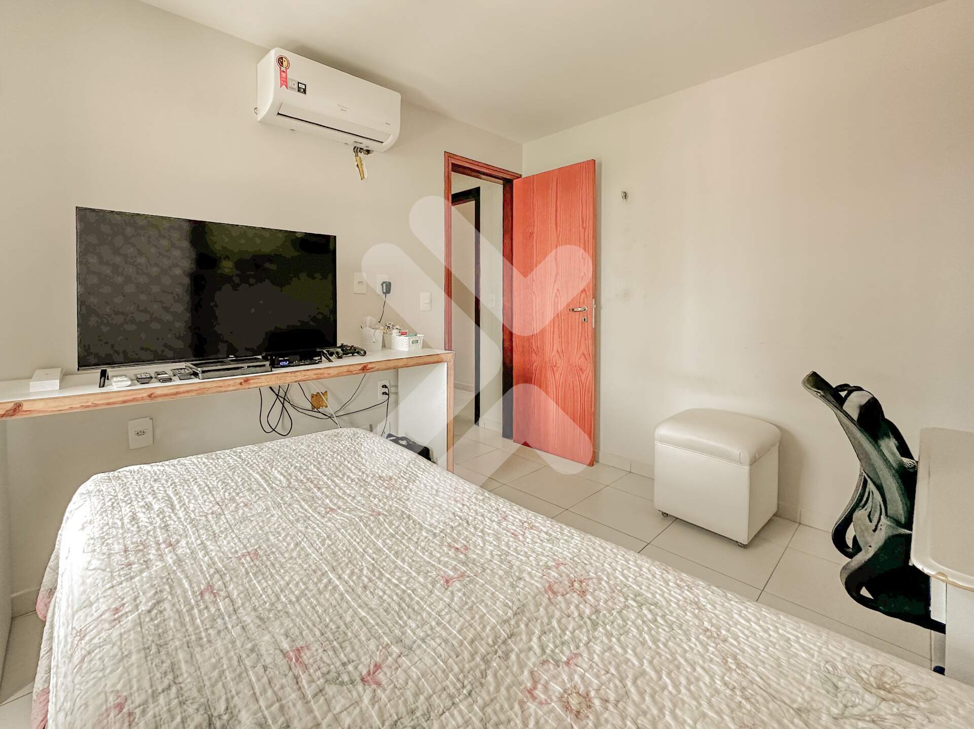 Apartamento à vendaCandeláriaNatal: 