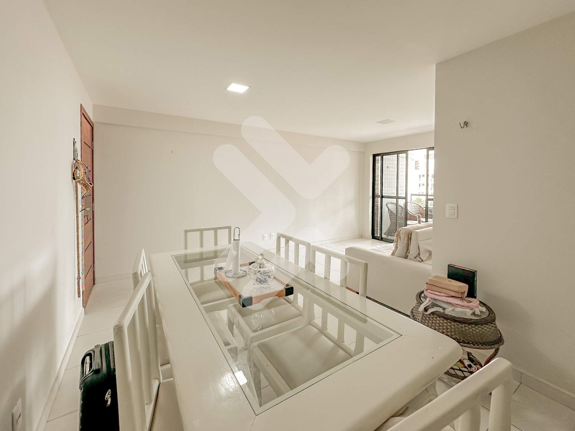 Apartamento à vendaCandeláriaNatal: 