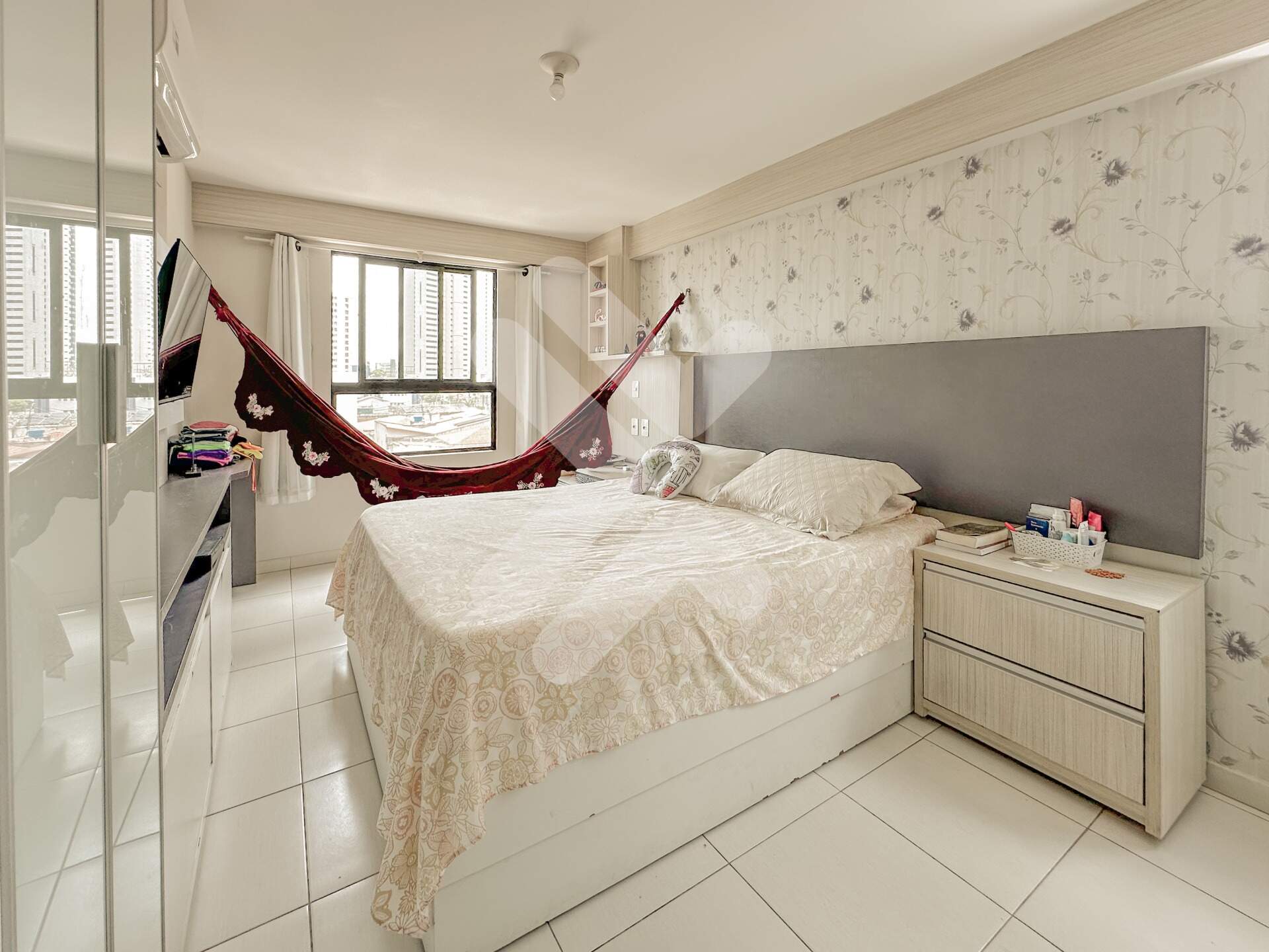 Apartamento à vendaCandeláriaNatal: 