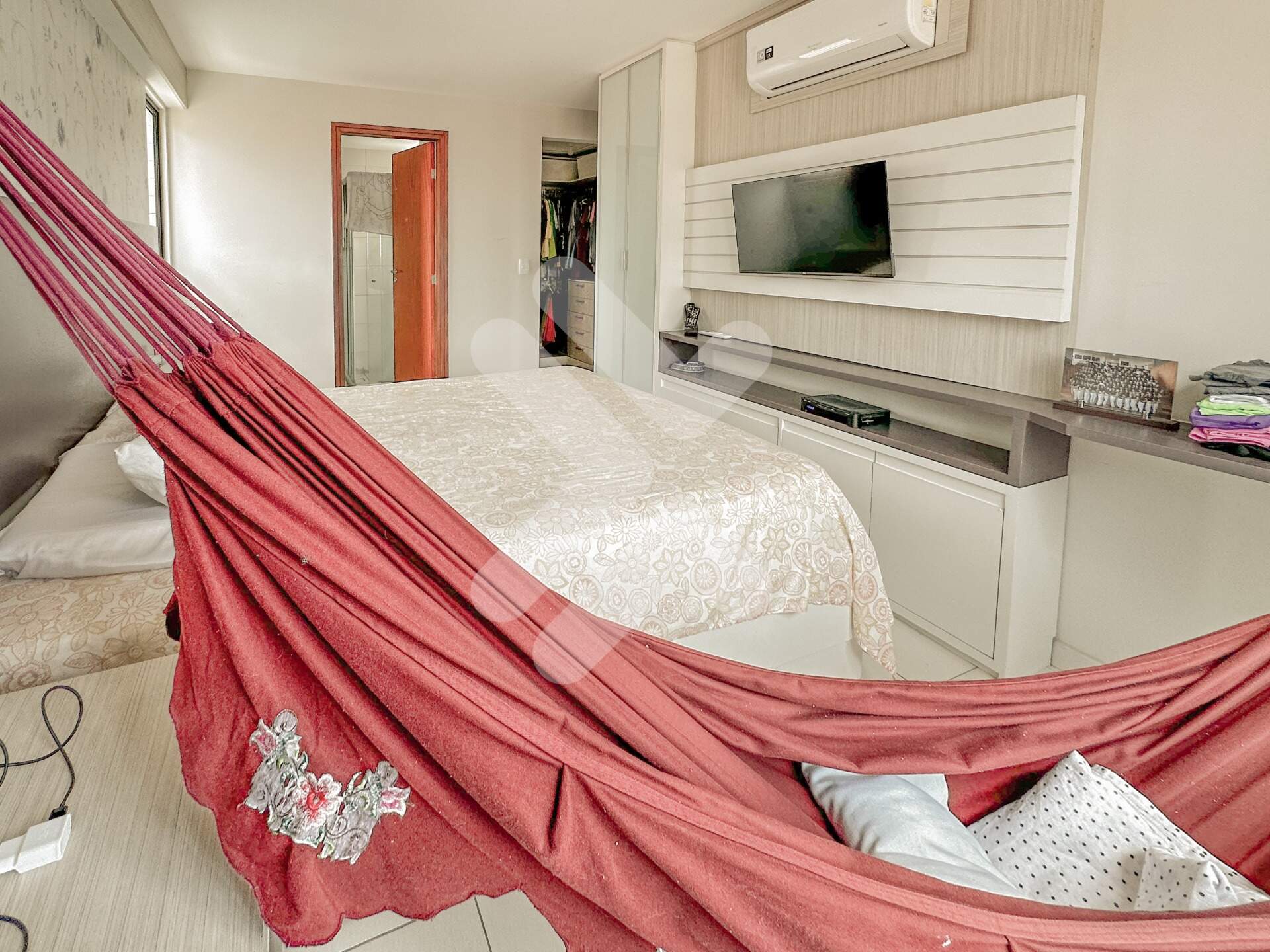 Apartamento à vendaCandeláriaNatal: 