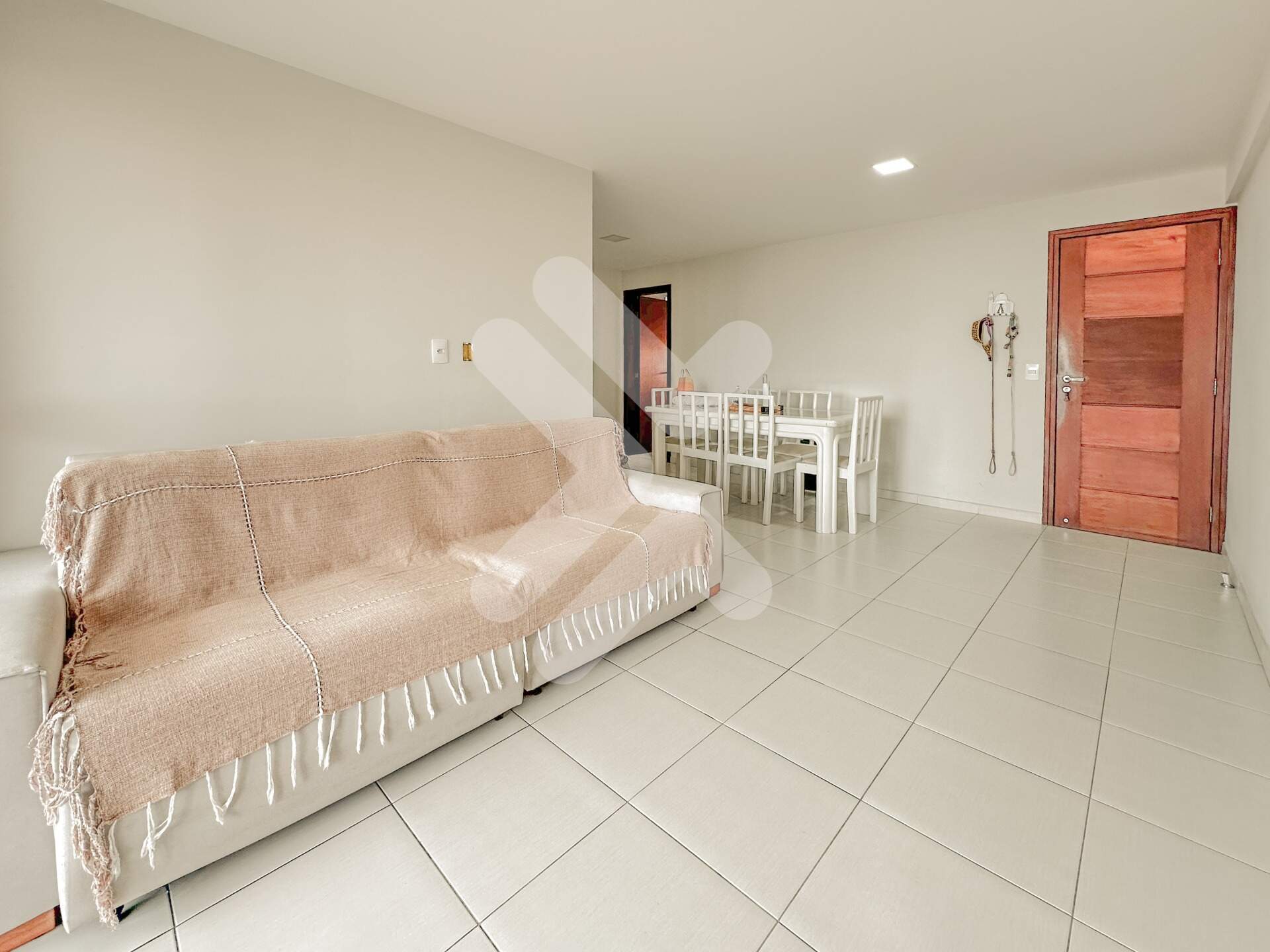 Apartamento à vendaCandeláriaNatal: 