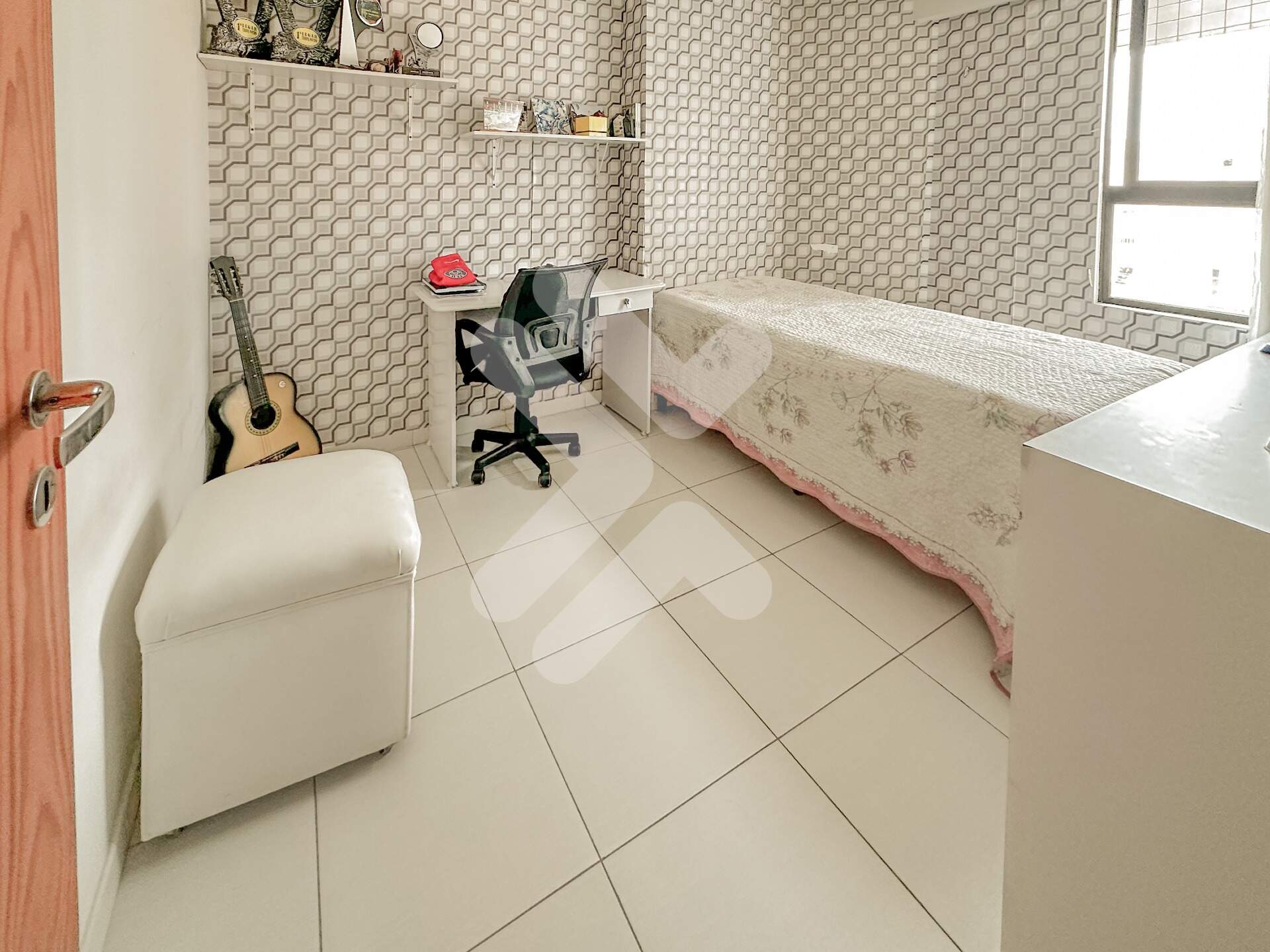 Apartamento à vendaCandeláriaNatal: 