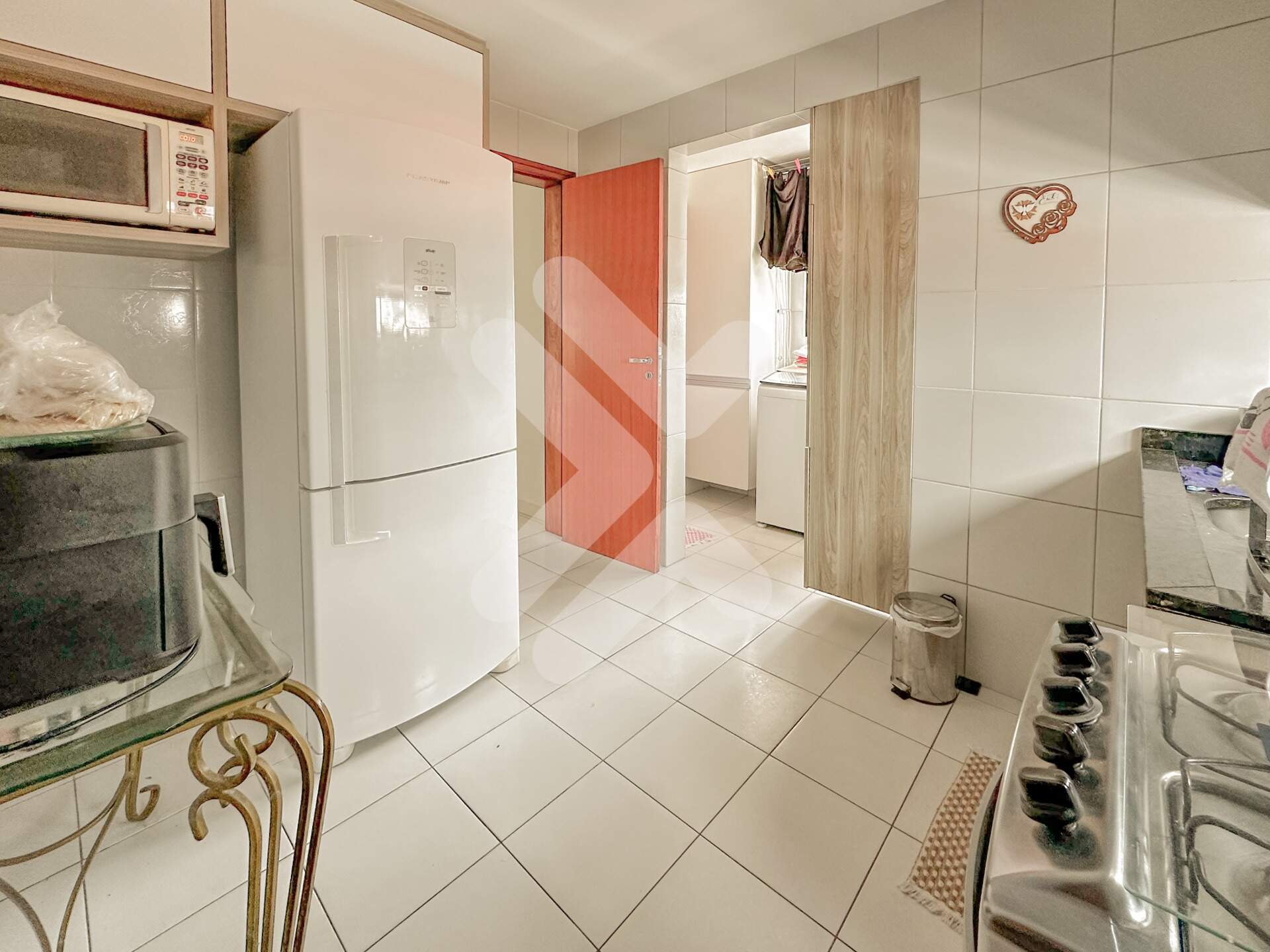 Apartamento à vendaCandeláriaNatal: 