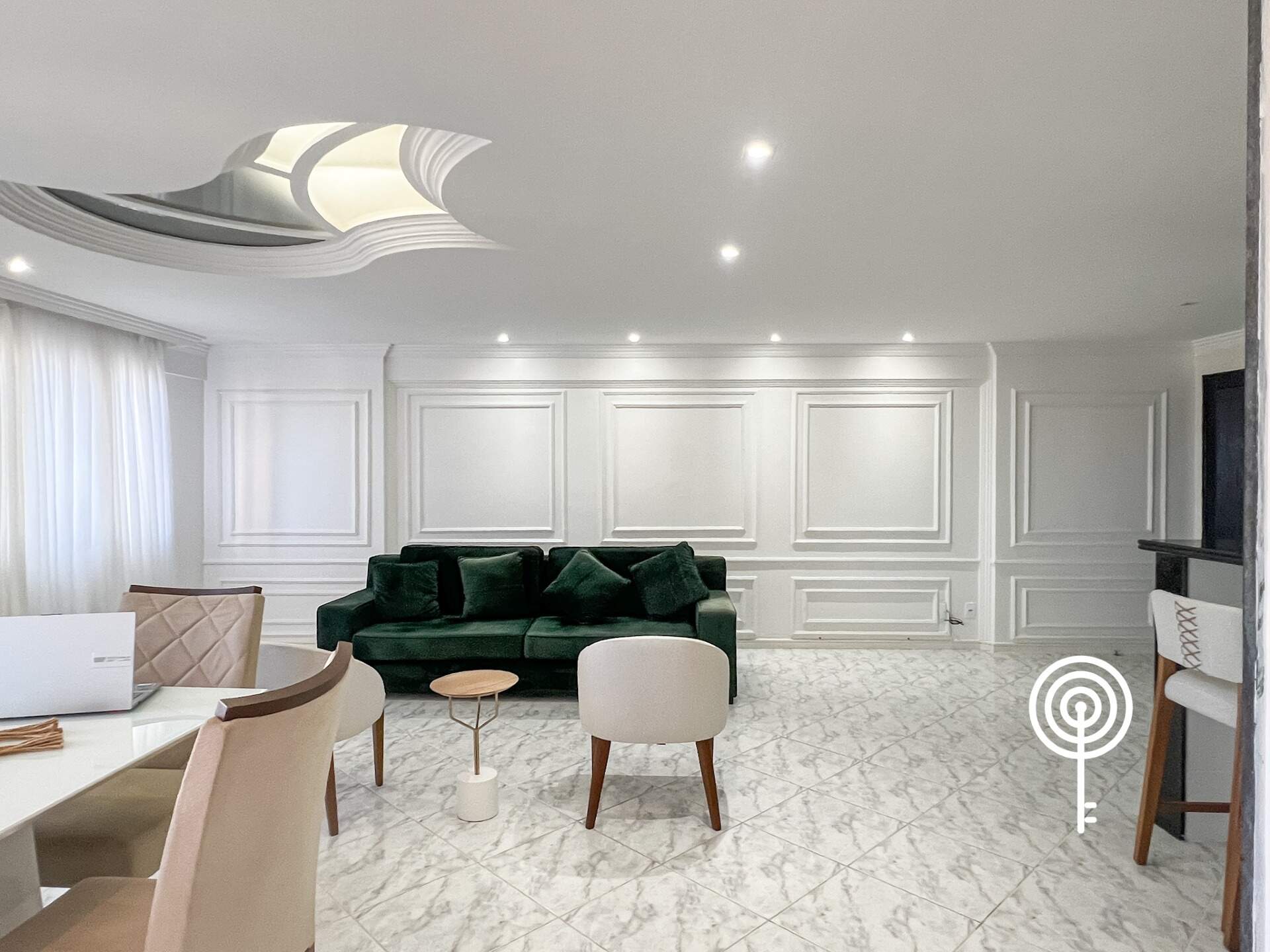Apartamento à vendaPonta NegraNatal: 