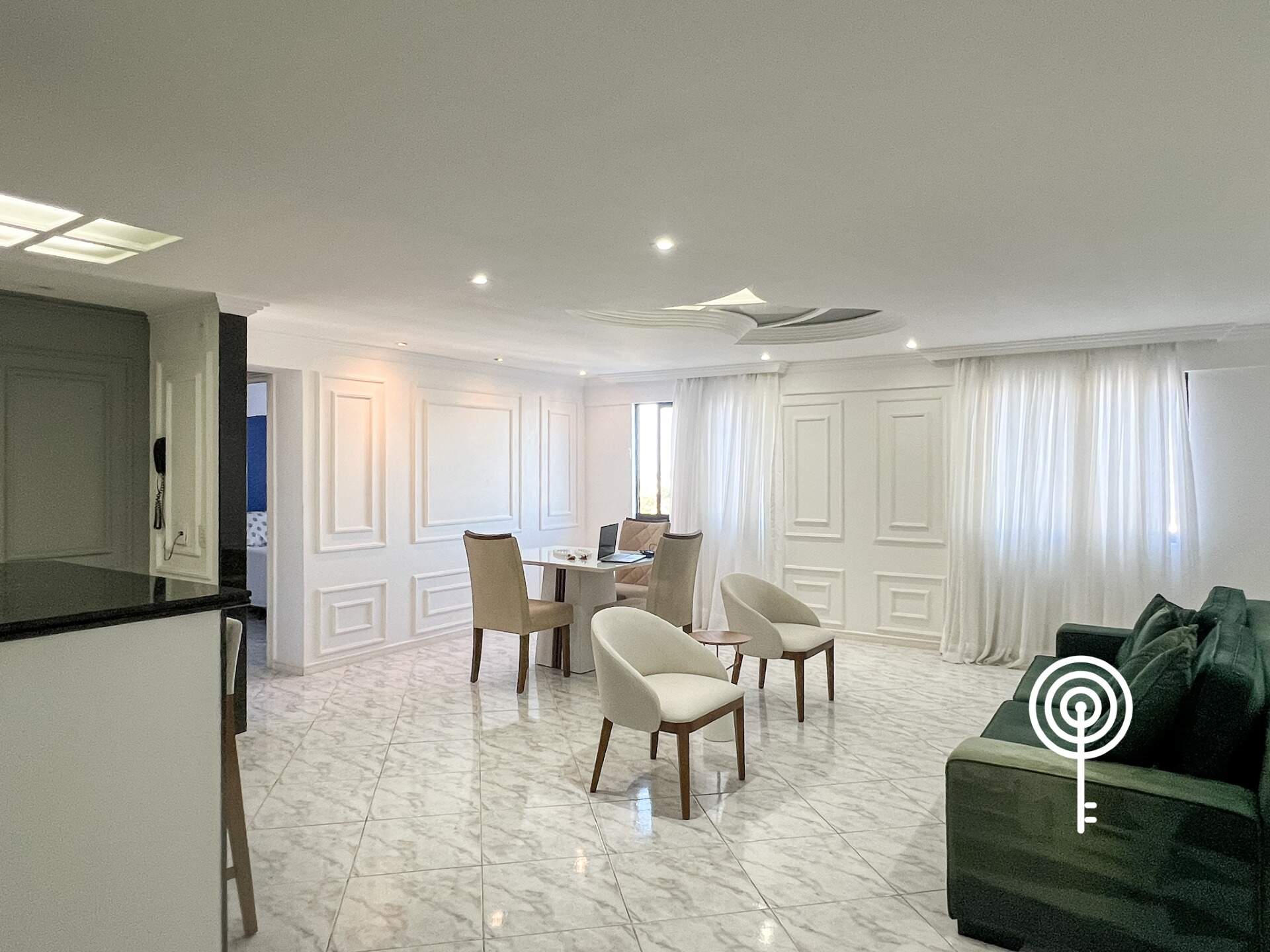 Apartamento à vendaPonta NegraNatal: 