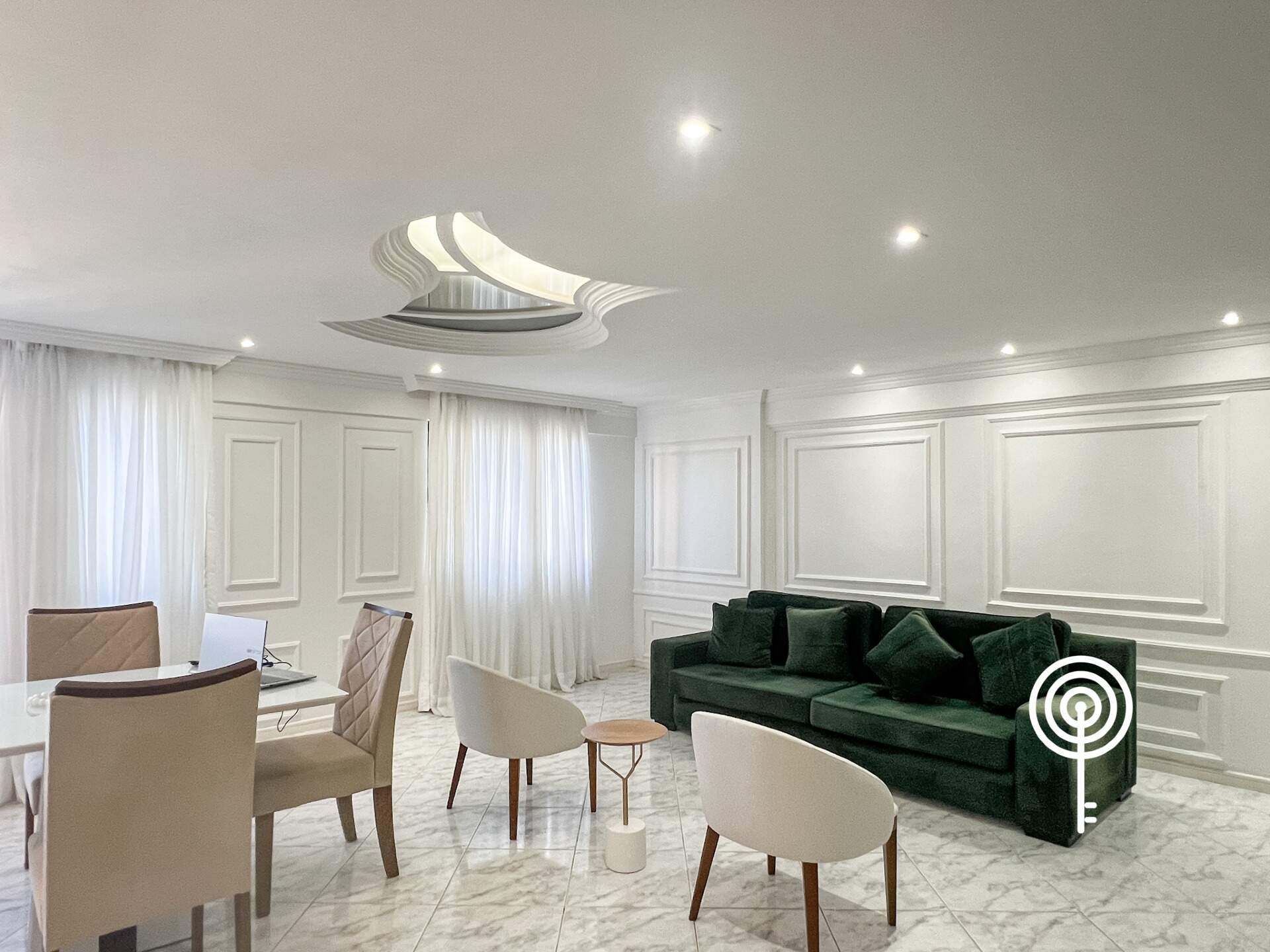 Apartamento à vendaPonta NegraNatal: 