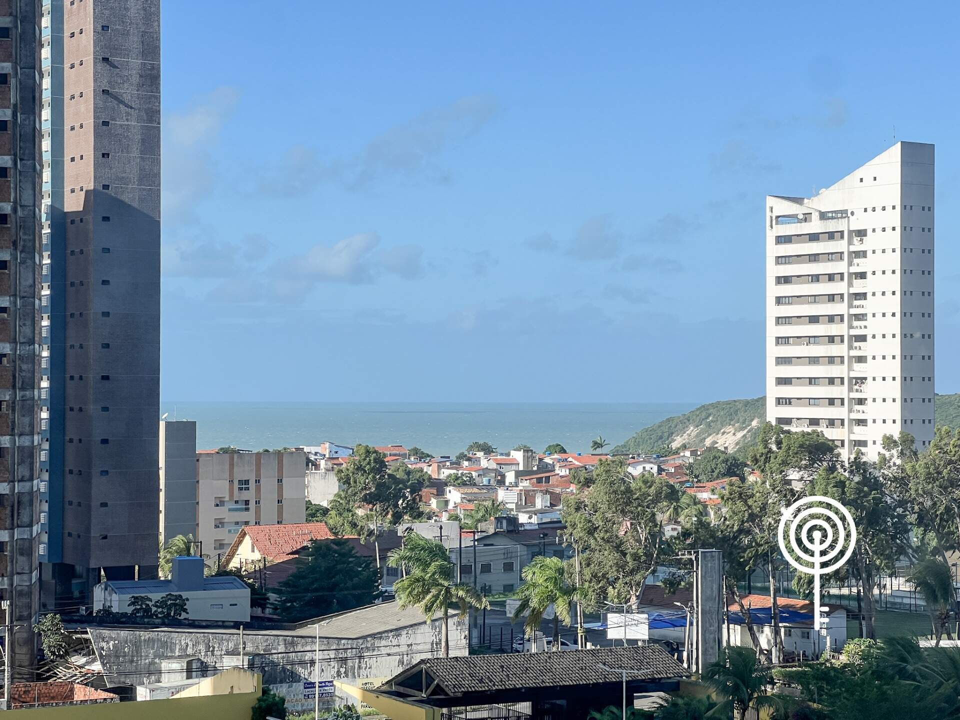 Apartamento à vendaPonta NegraNatal: 