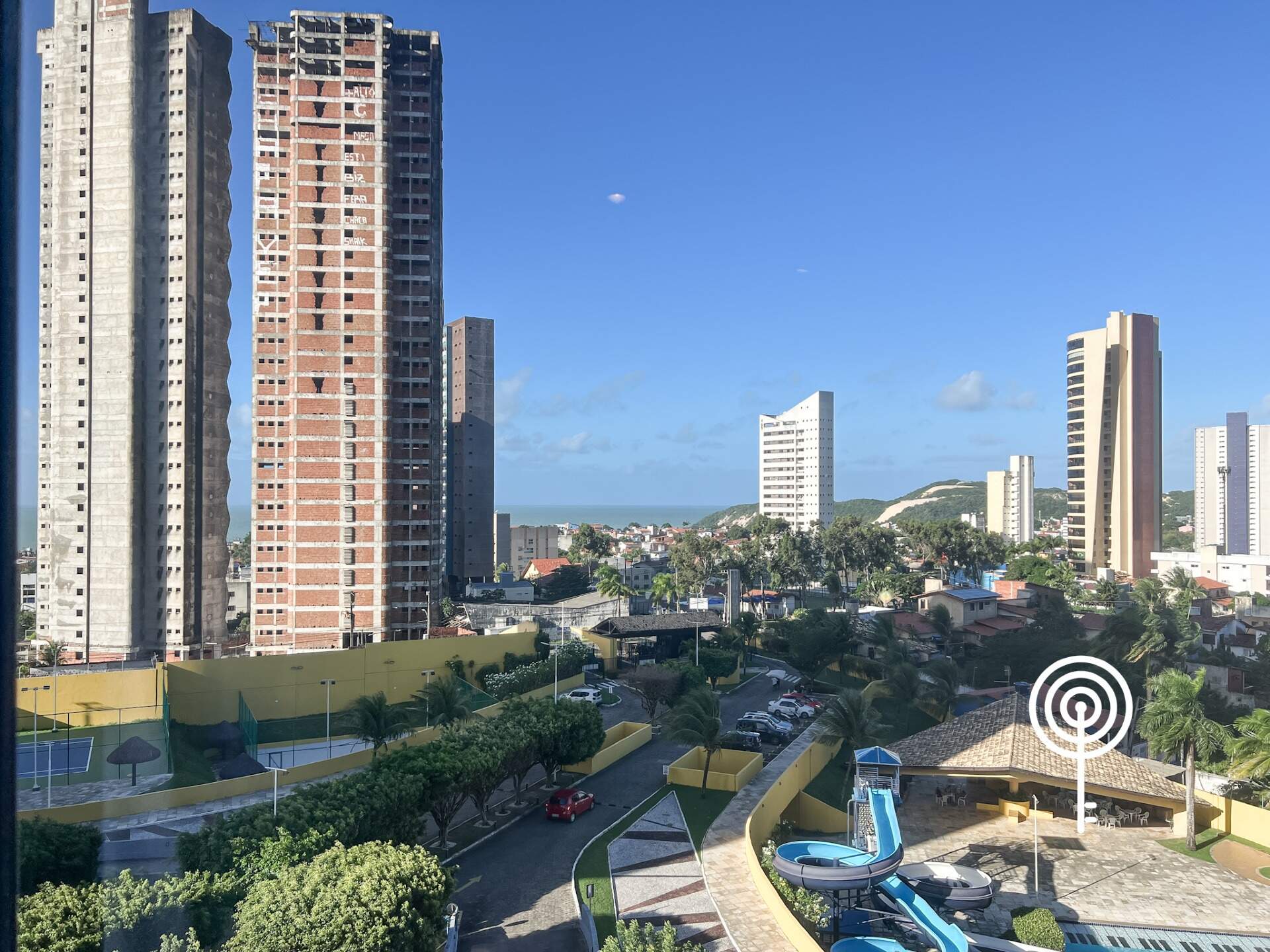 Apartamento à vendaPonta NegraNatal: 