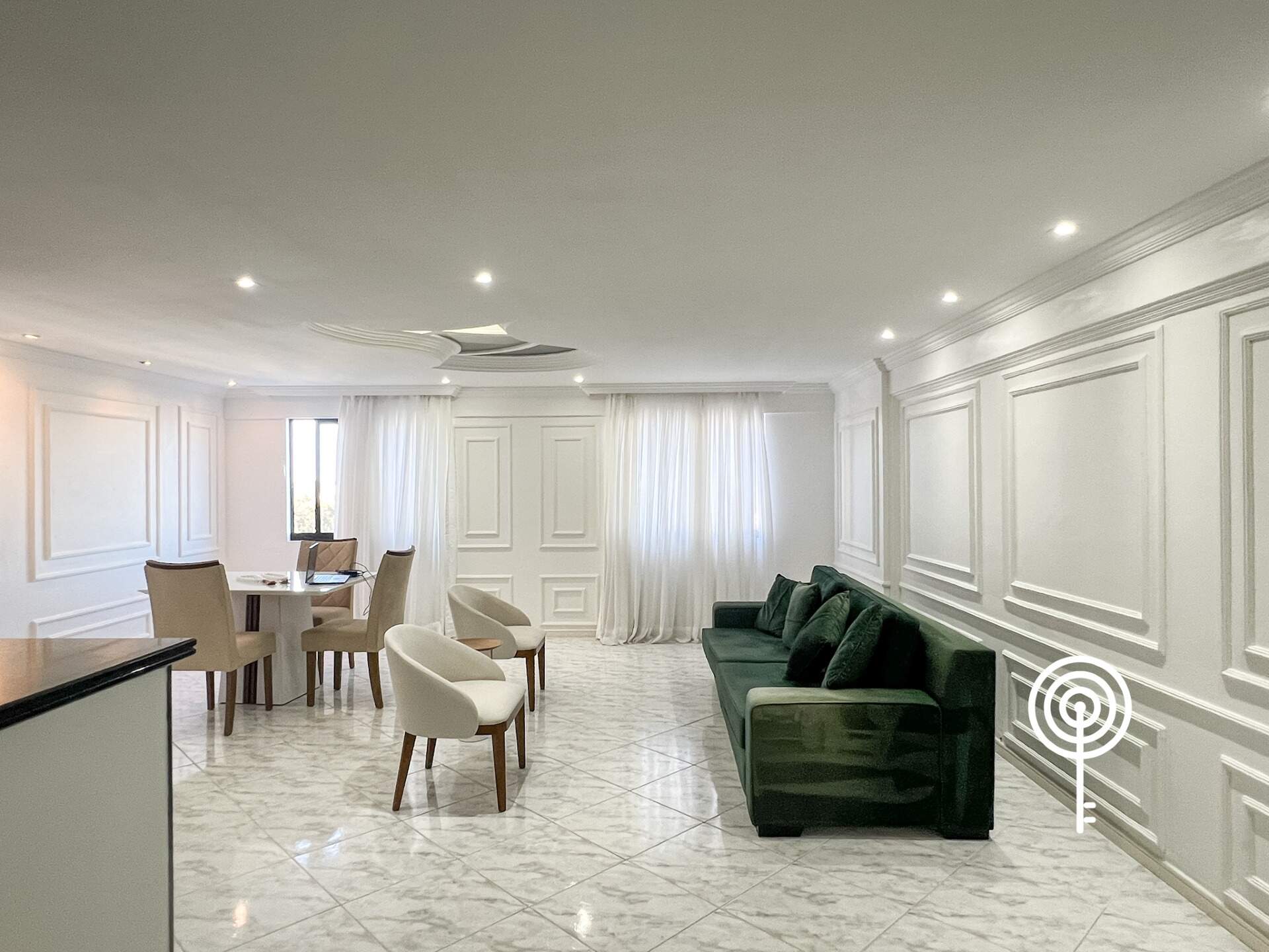 Apartamento à vendaPonta NegraNatal: 