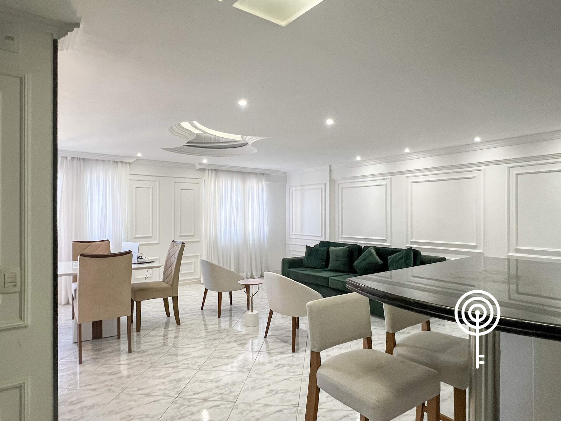 Apartamento à vendaPonta NegraNatal: 