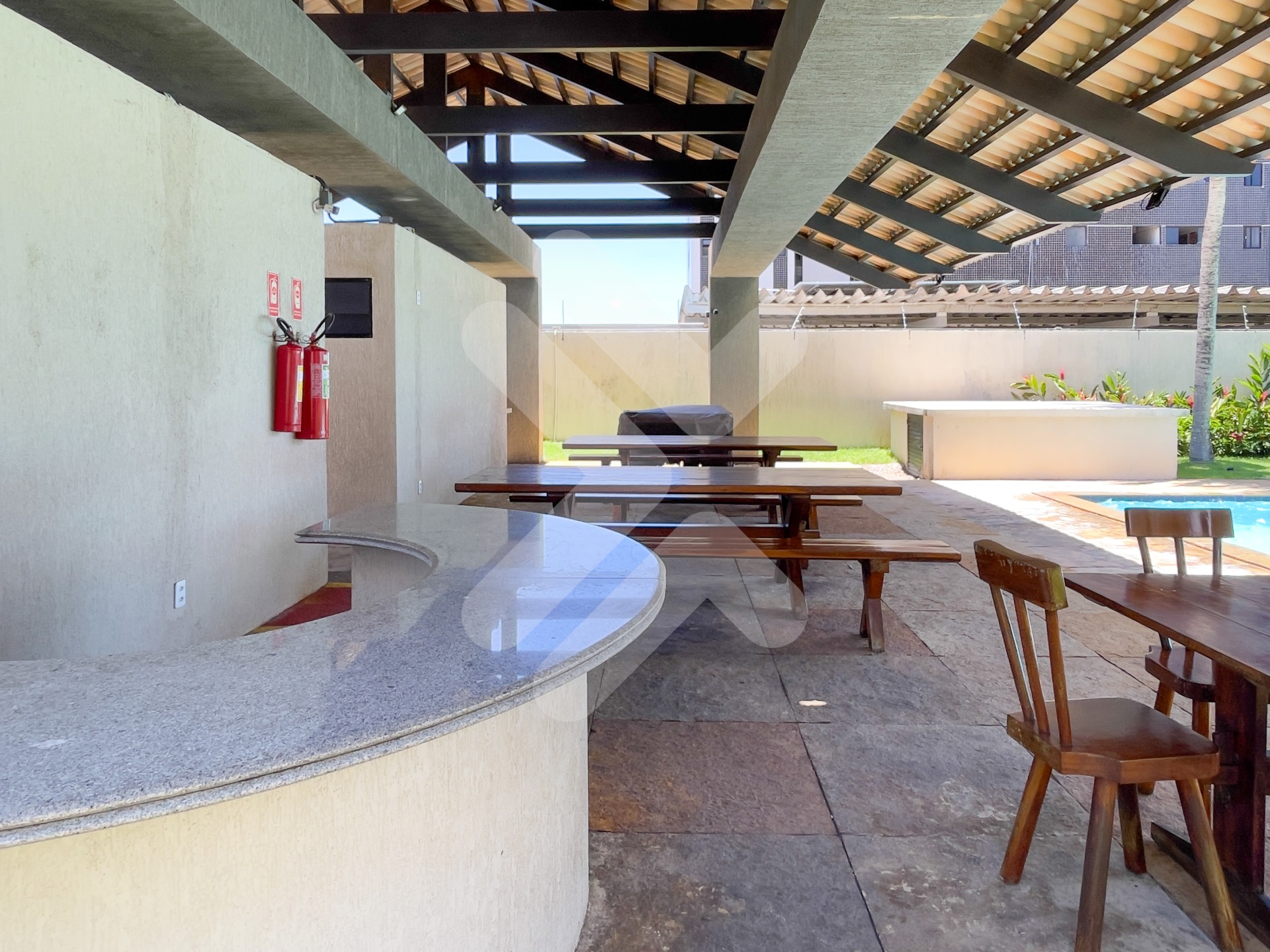 Apartamento à vendaCandeláriaNatal: 