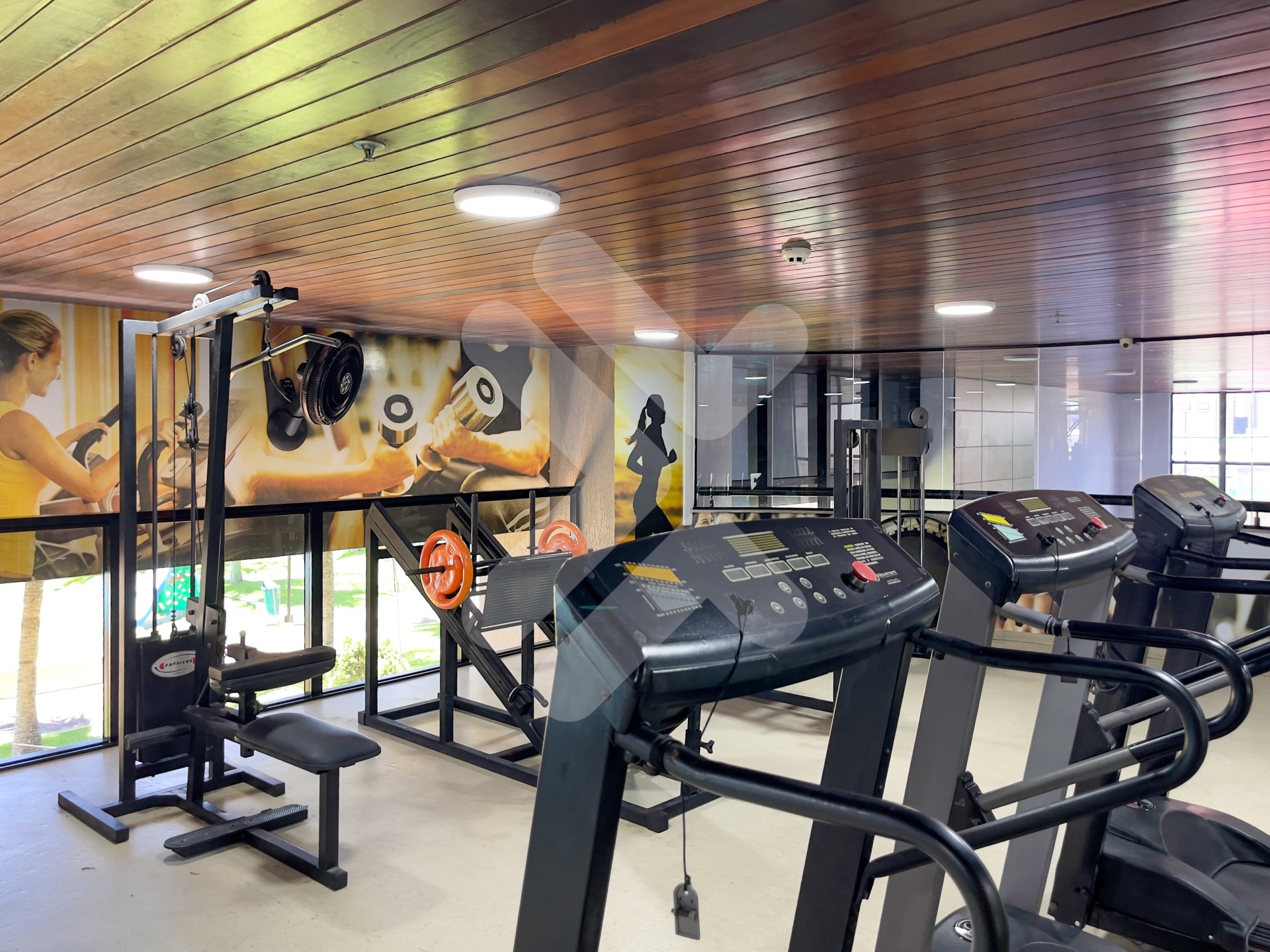 Apartamento à vendaCandeláriaNatal: 