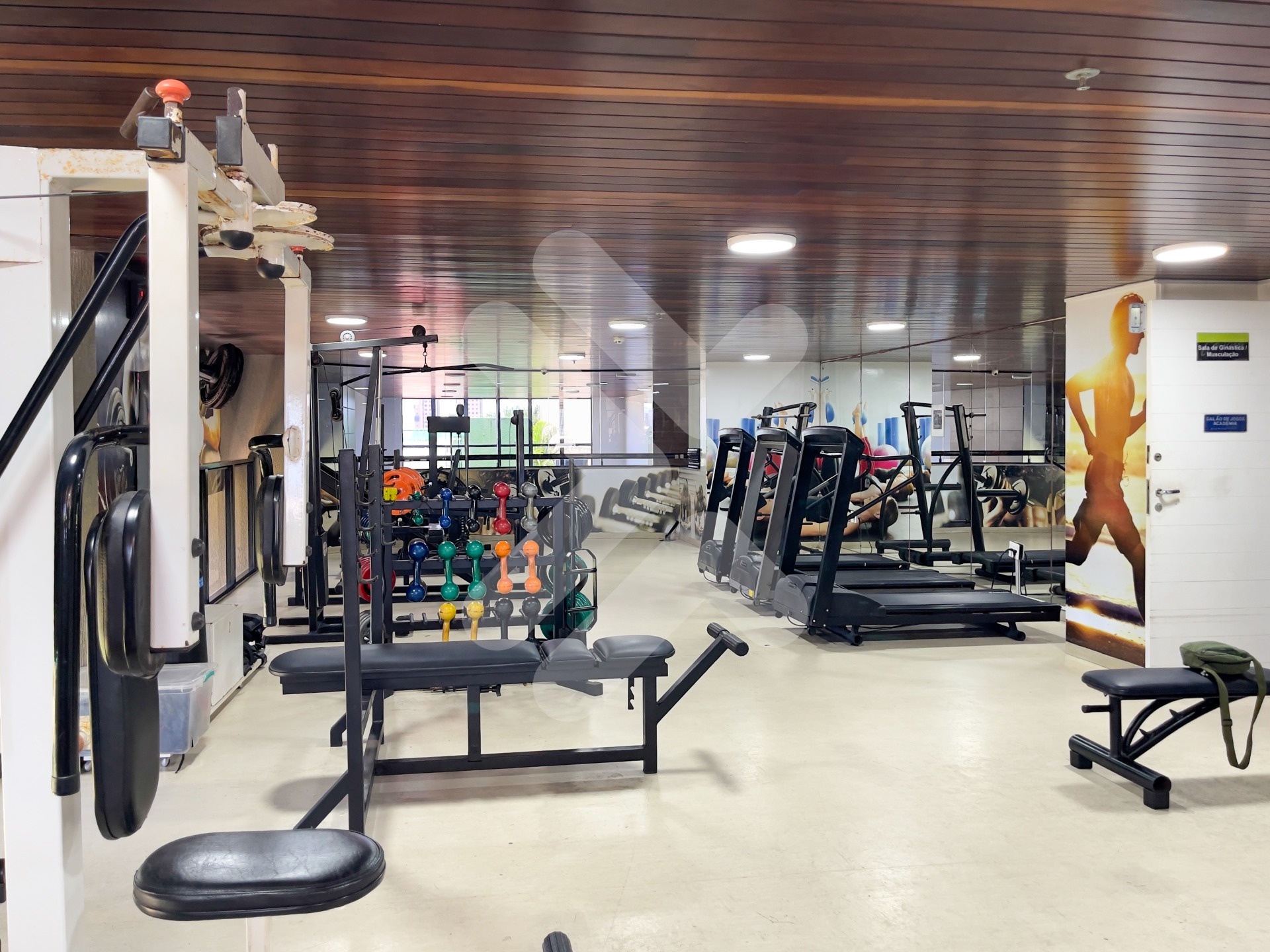 Apartamento à vendaCandeláriaNatal: 