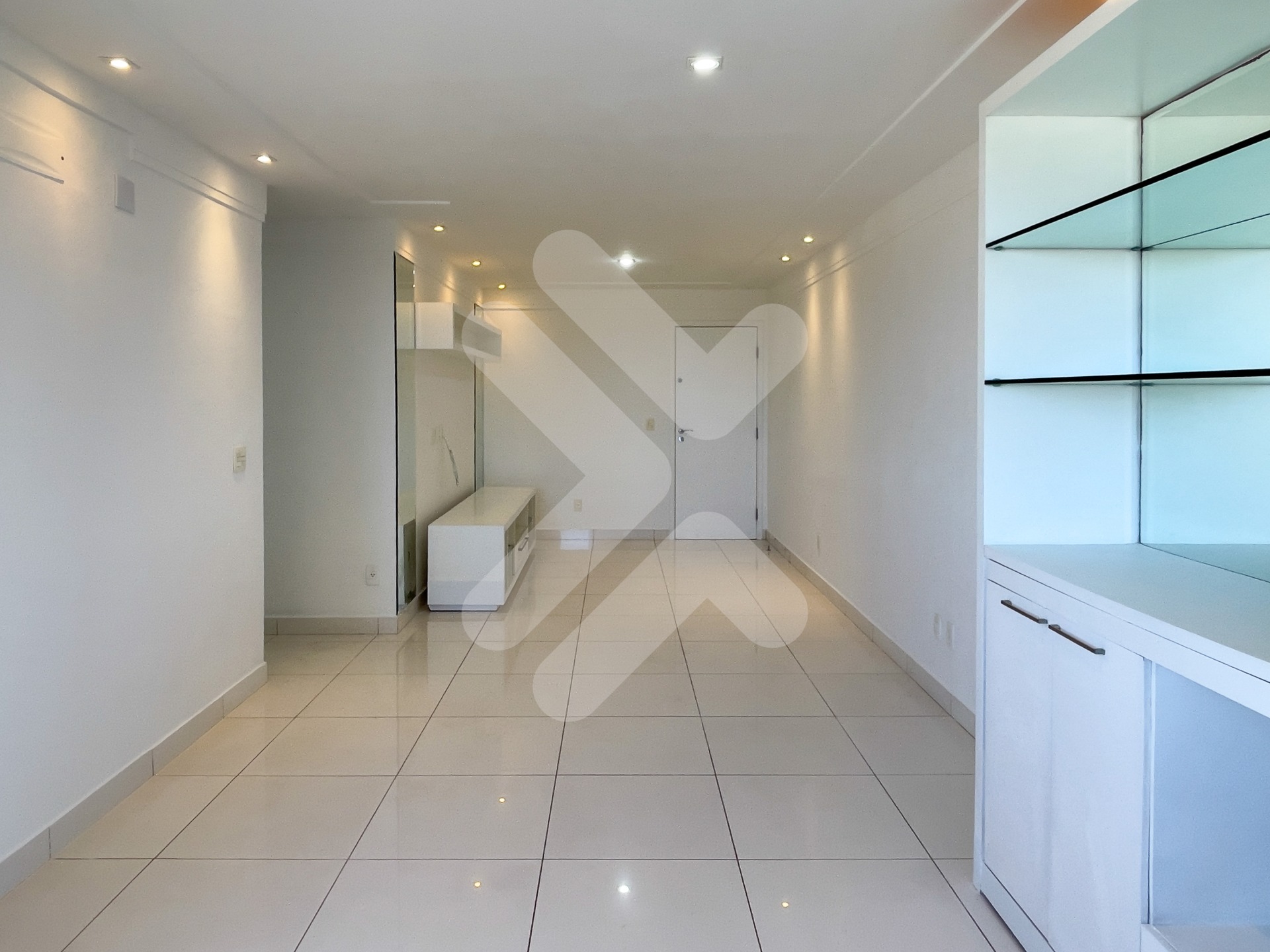 Apartamento à vendaCandeláriaNatal: 