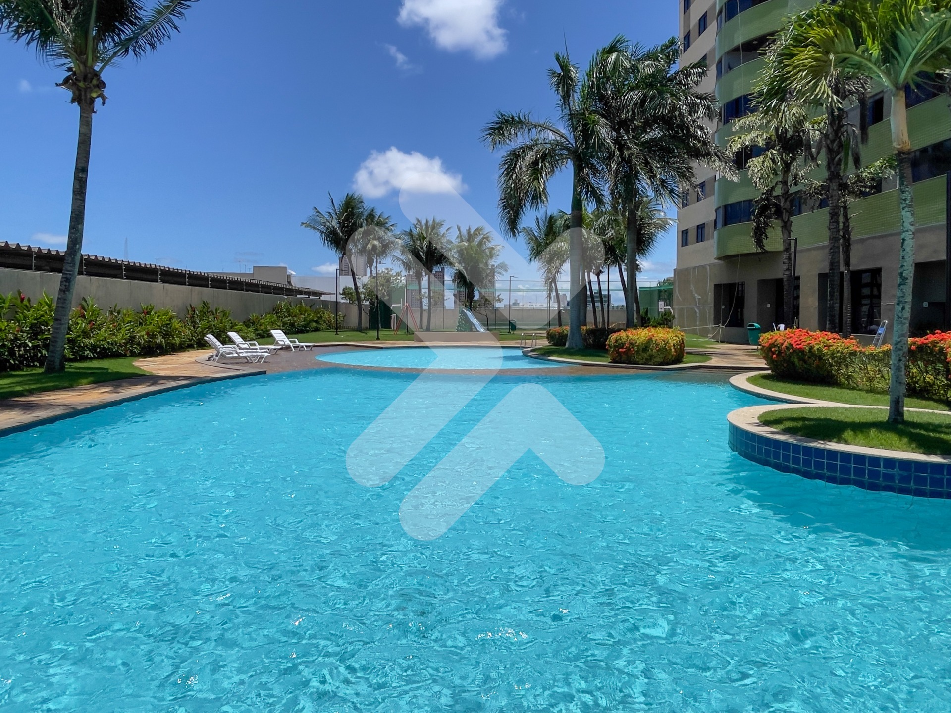 Apartamento à vendaCandeláriaNatal: 