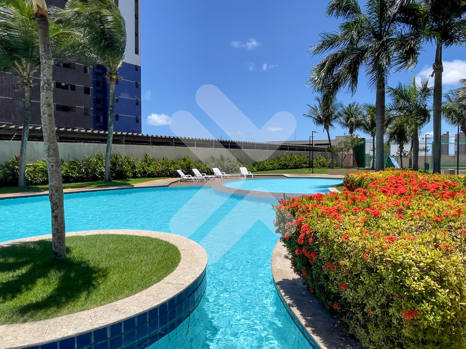 Apartamento à vendaCandeláriaNatal: 