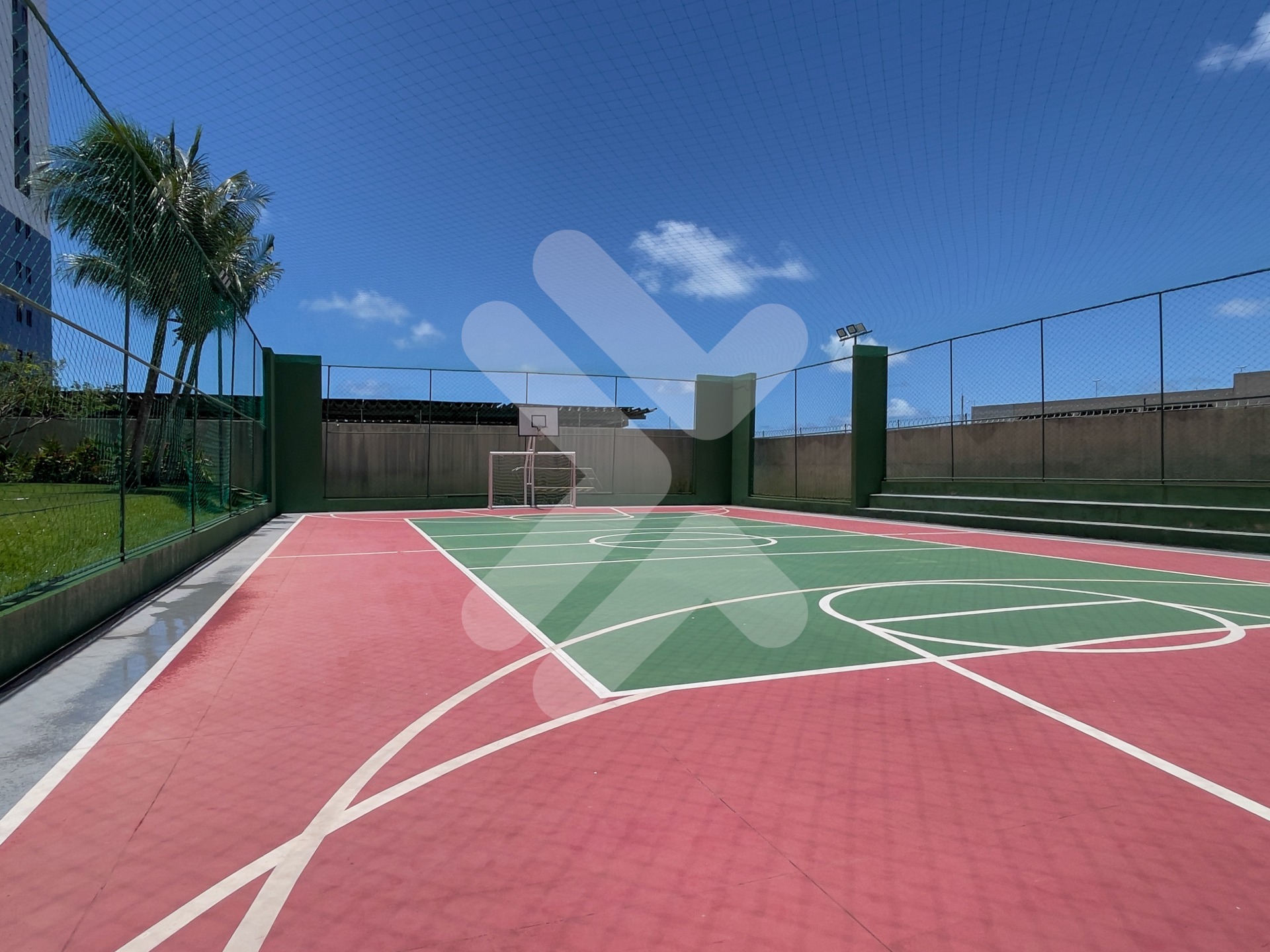 Apartamento à vendaCandeláriaNatal: 