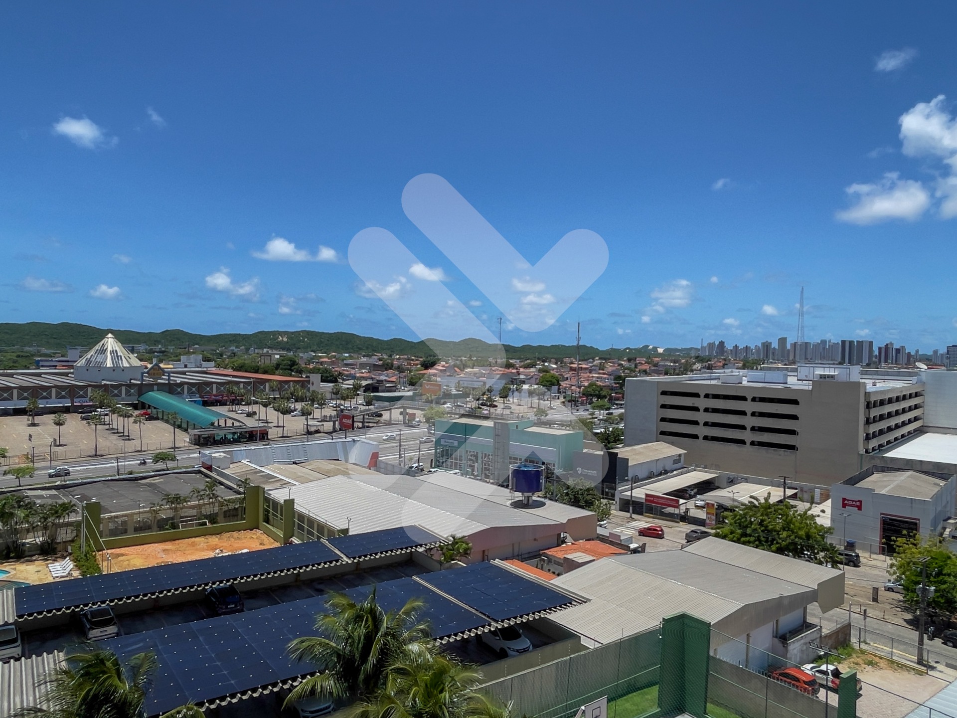 Apartamento à vendaCandeláriaNatal: 