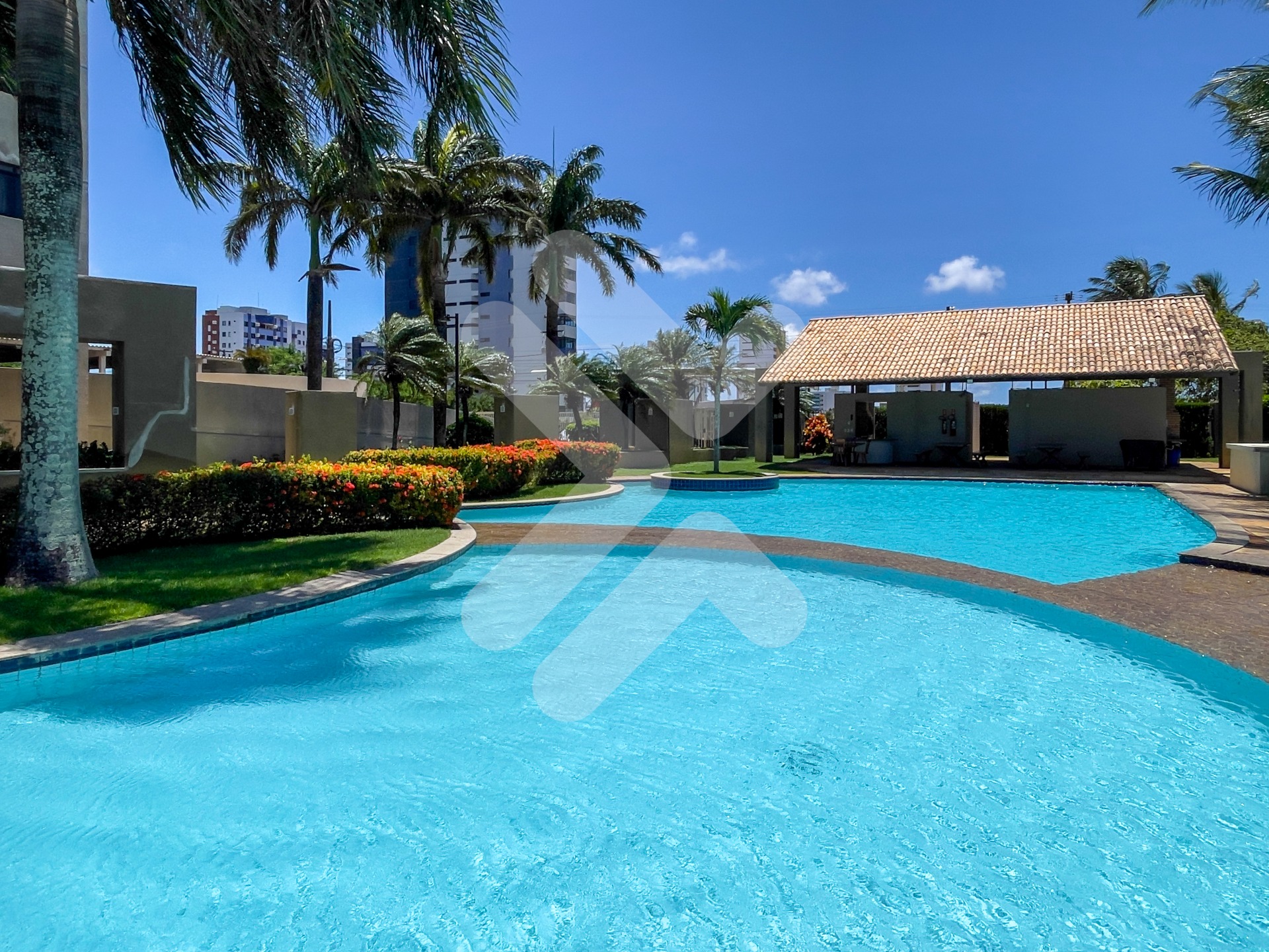 Apartamento à vendaCandeláriaNatal: 