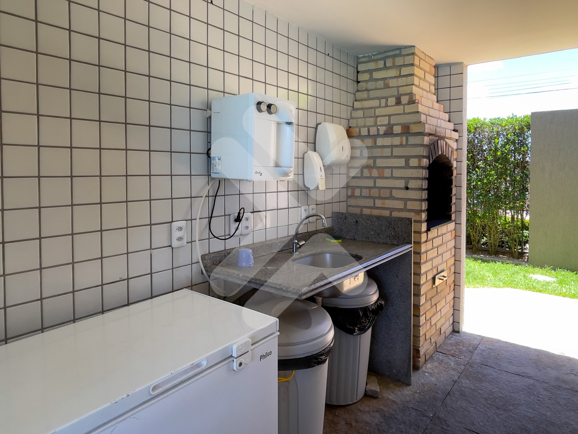 Apartamento à vendaCandeláriaNatal: 