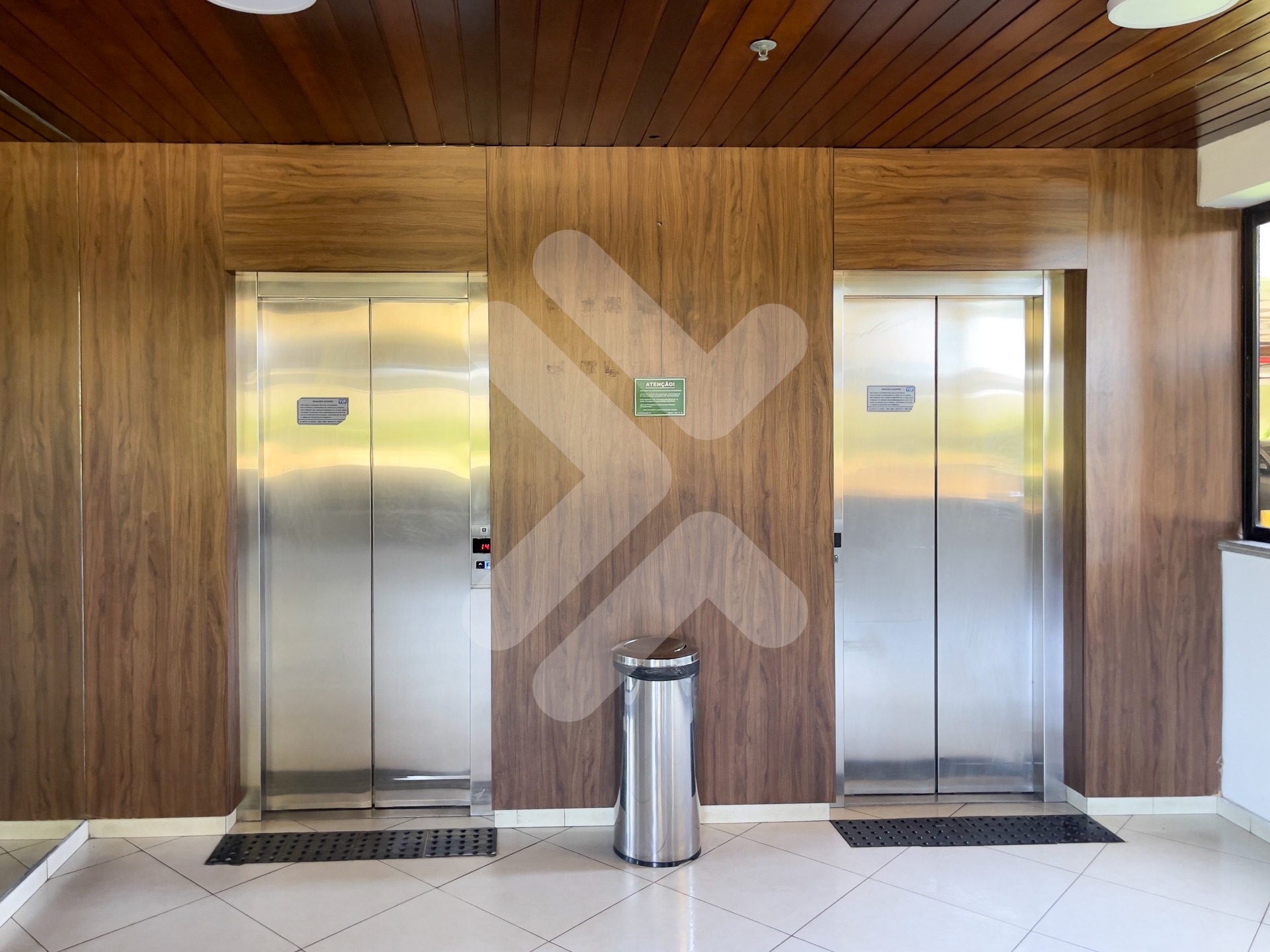 Apartamento à vendaCandeláriaNatal: 