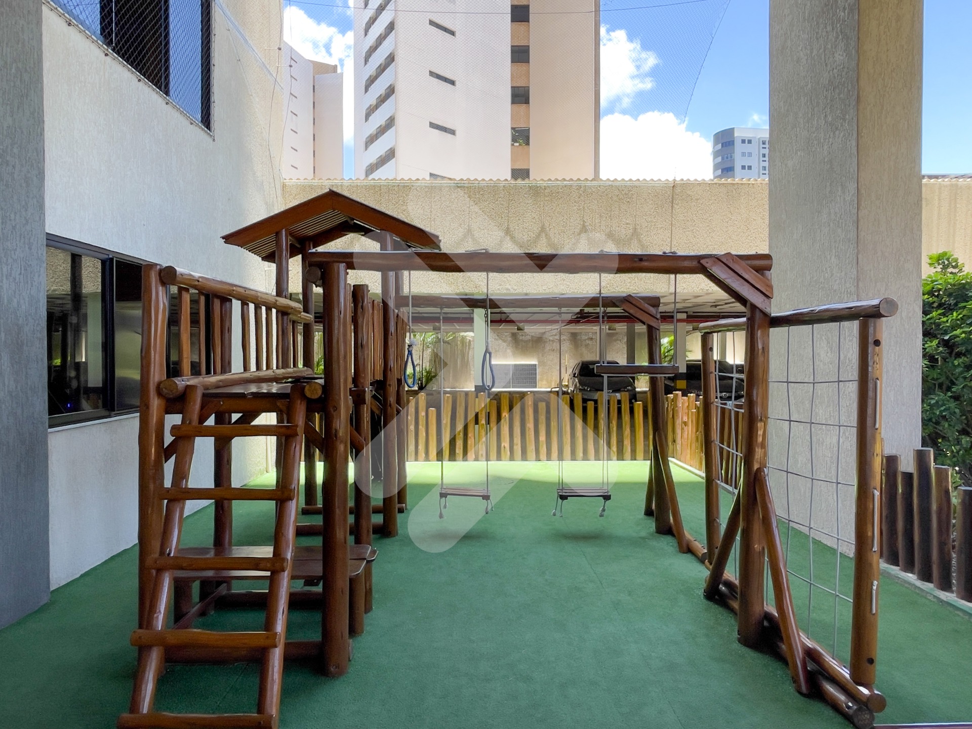 Apartamento à vendaCandeláriaNatal: 