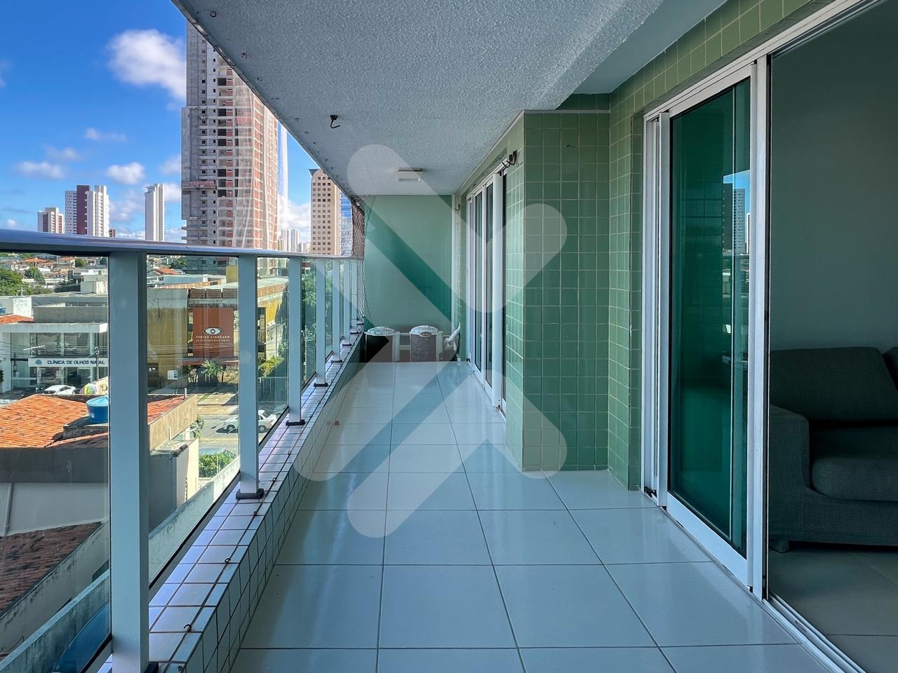 Apartamento à vendaTirolNatal: 