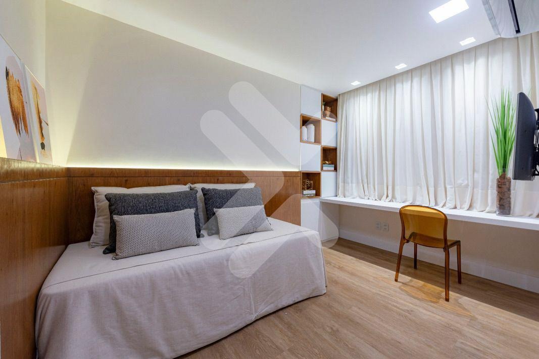 Apartamento à vendaLagoa NovaNatal: 