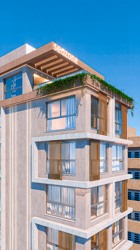 Apartamento à vendaPonta NegraNatal: 