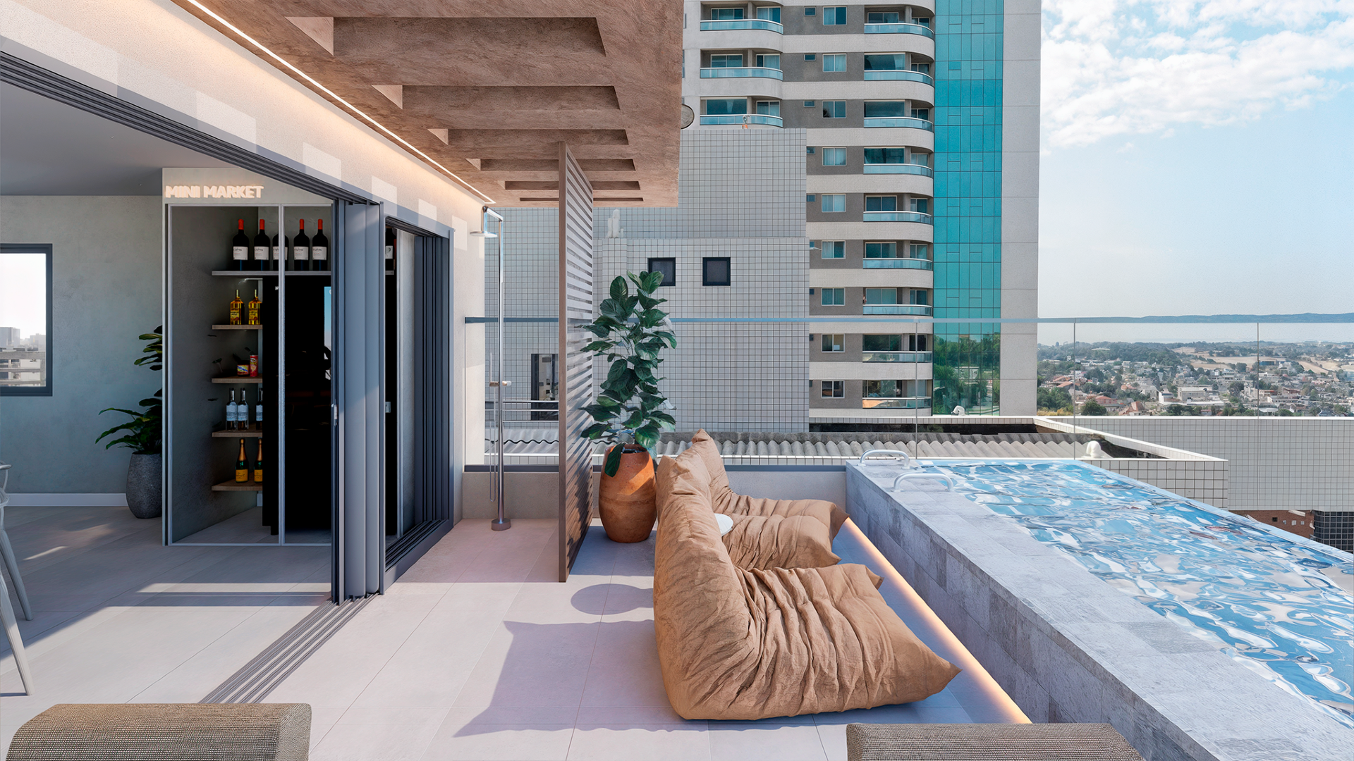 Apartamento à vendaPonta NegraNatal: 