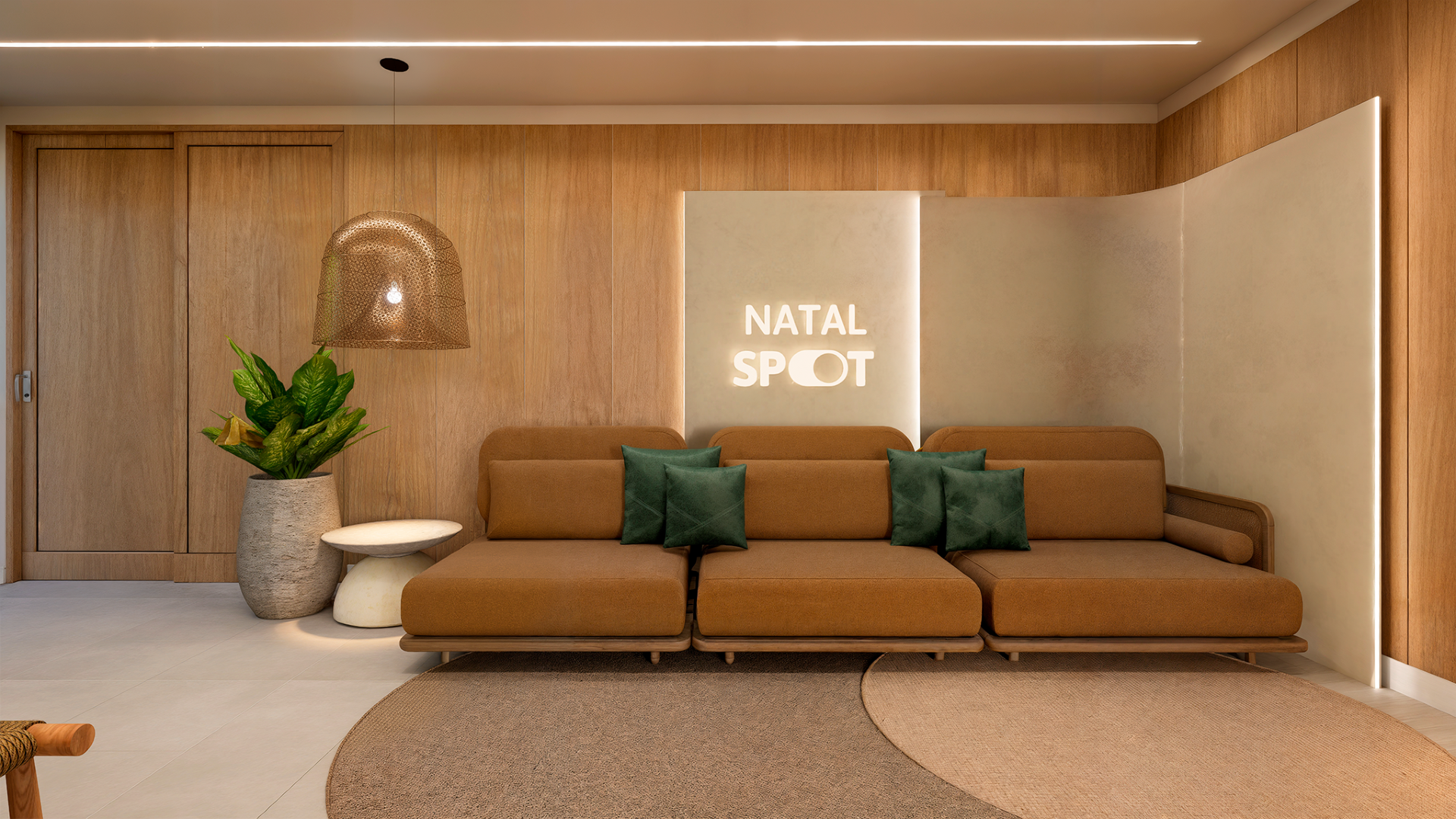 Apartamento à vendaPonta NegraNatal: 