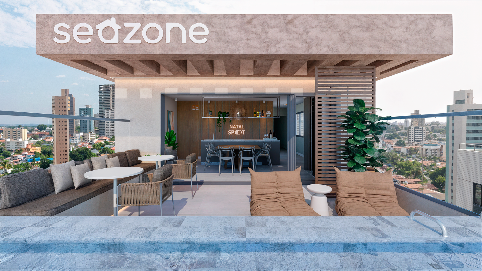 Apartamento à vendaPonta NegraNatal: 