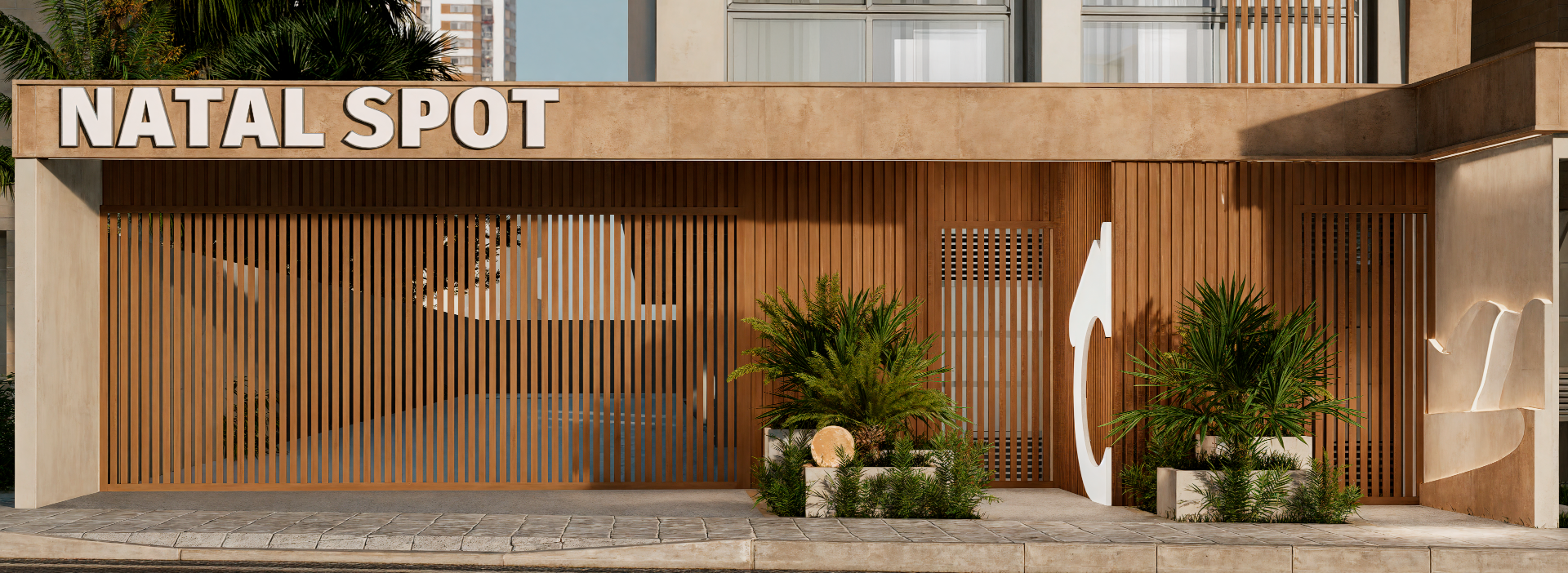 Apartamento à vendaPonta NegraNatal: 