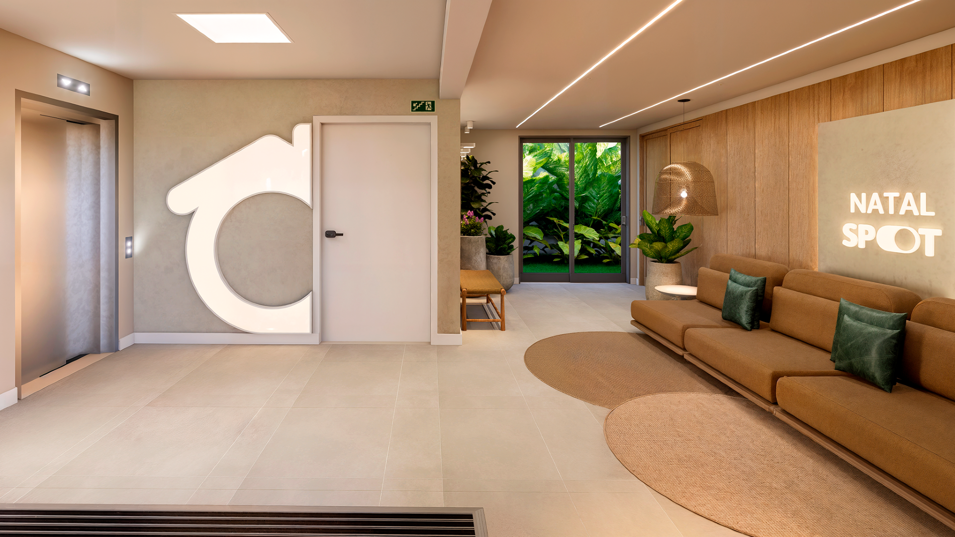 Apartamento à vendaPonta NegraNatal: 