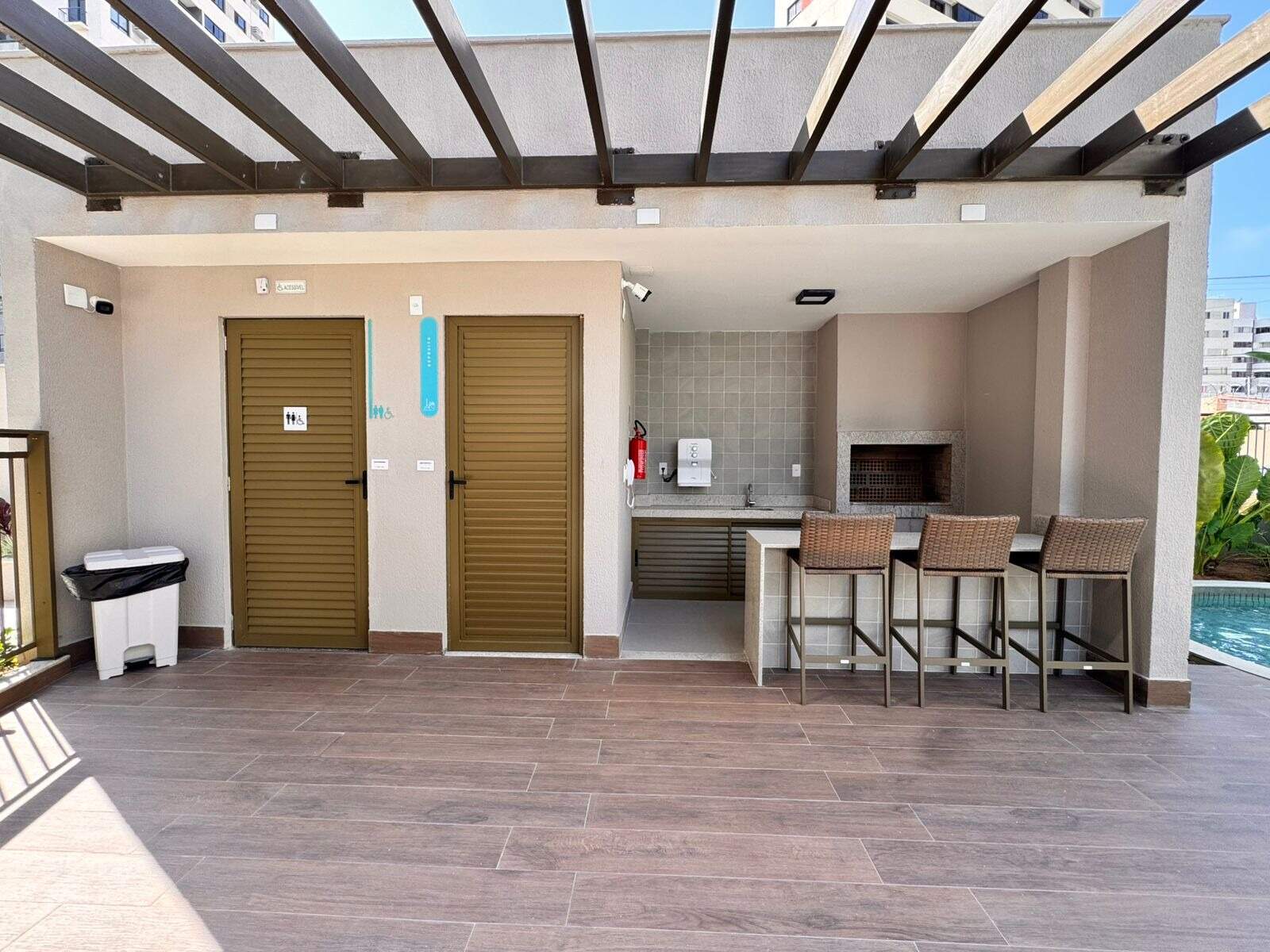 Apartamento para aluguelCapim MacioNatal: 