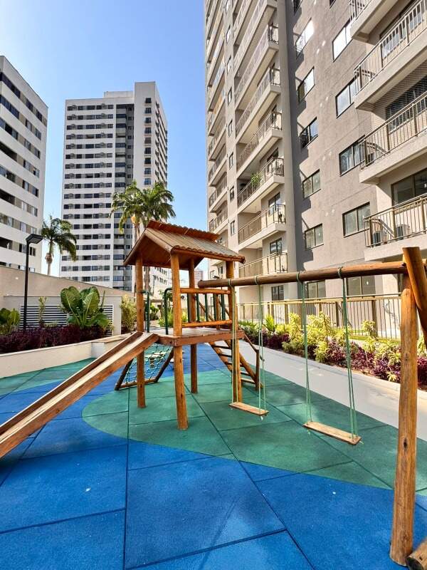 Apartamento para aluguelCapim MacioNatal: 