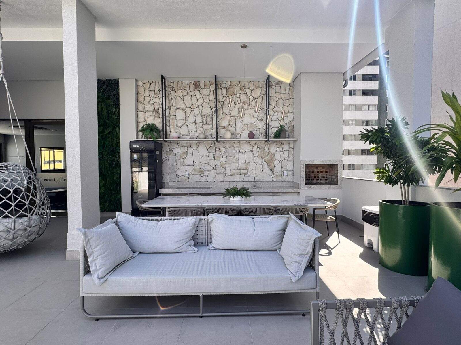 Apartamento para aluguelCapim MacioNatal: 