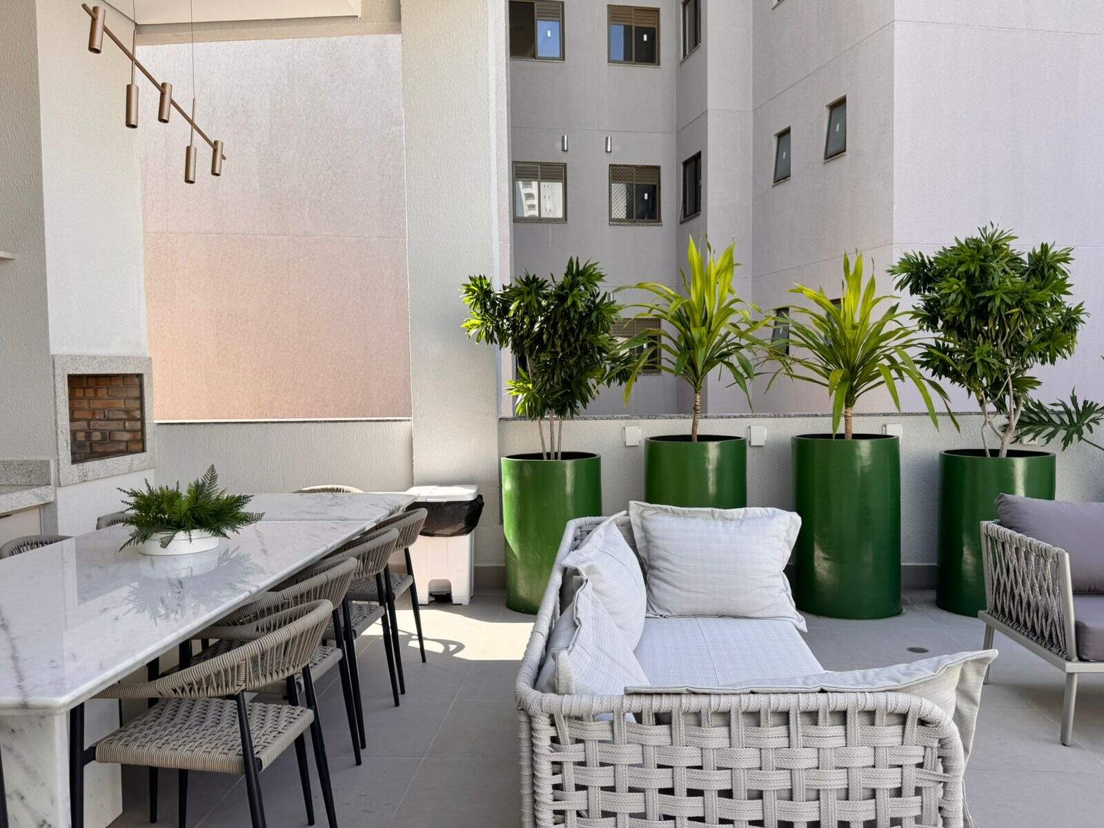 Apartamento para aluguelCapim MacioNatal: 