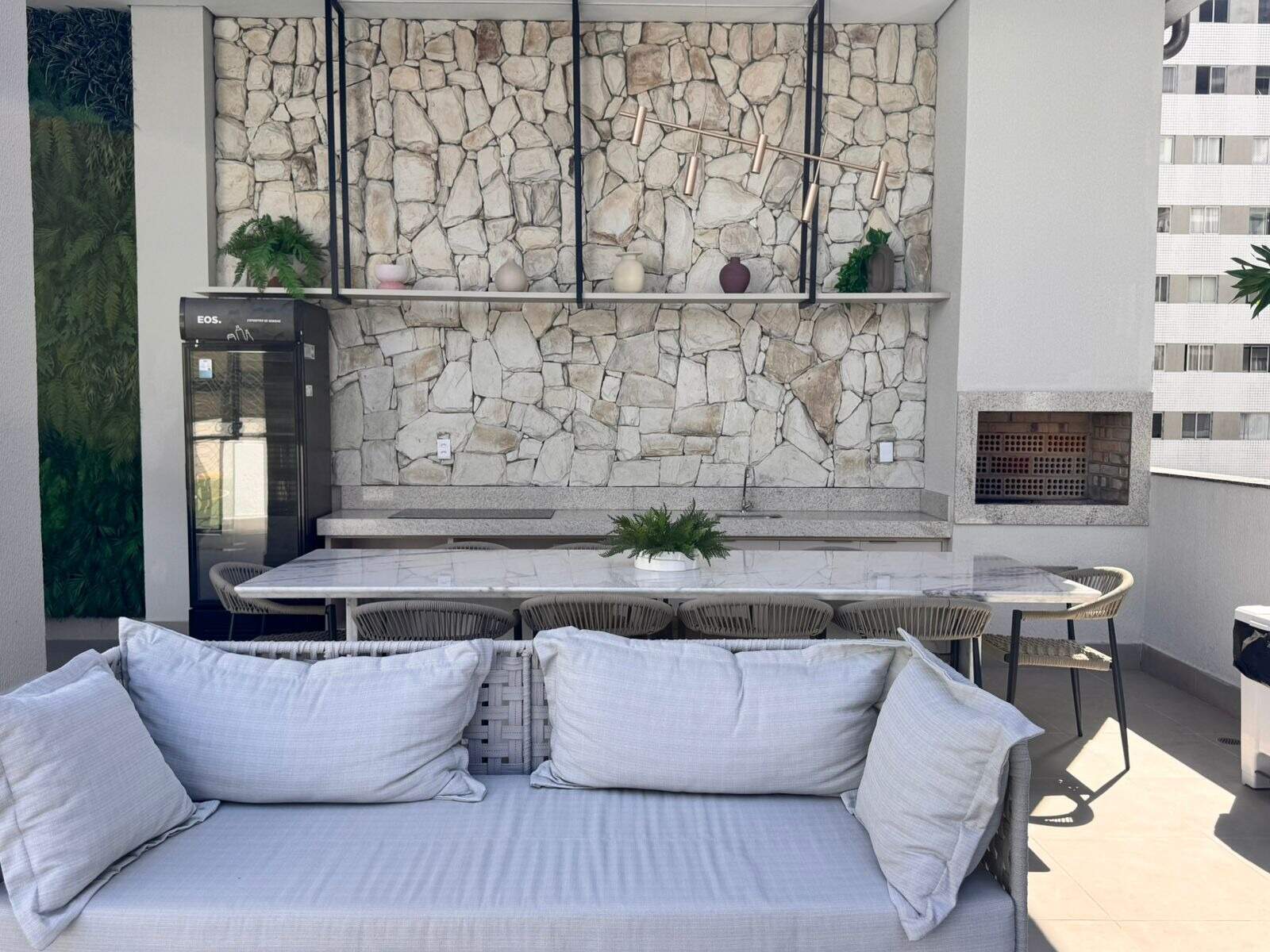 Apartamento para aluguelCapim MacioNatal: 