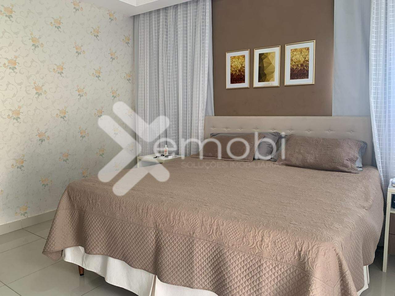 Casa em Condomínio à vendaParque das NaçõesParnamirim: 